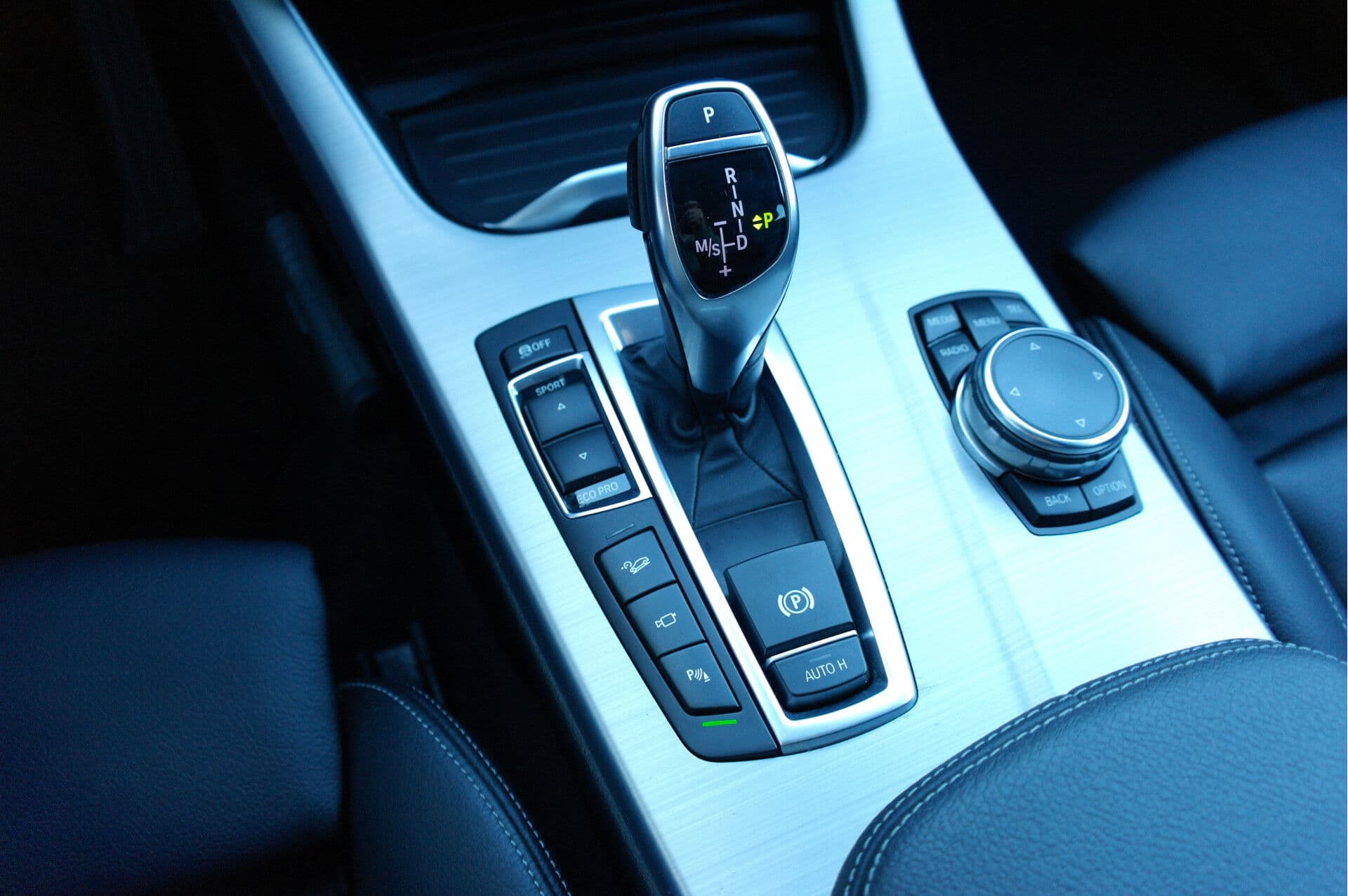 BMW X4 xDrive30d 259 PK High Executive M-Pakket thumbnail 8