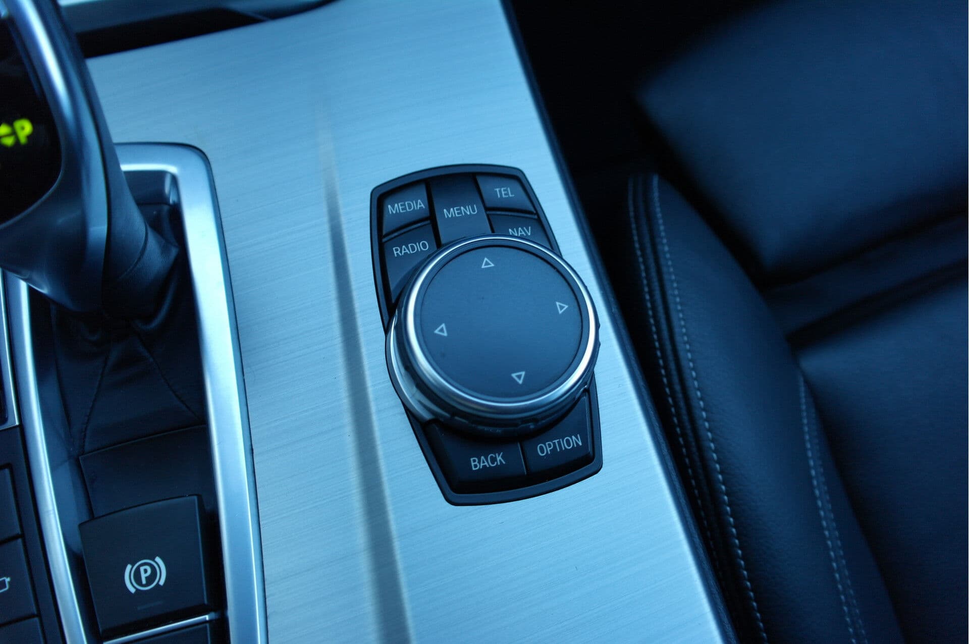 BMW X4 xDrive30d 259 PK High Executive M-Pakket thumbnail 9