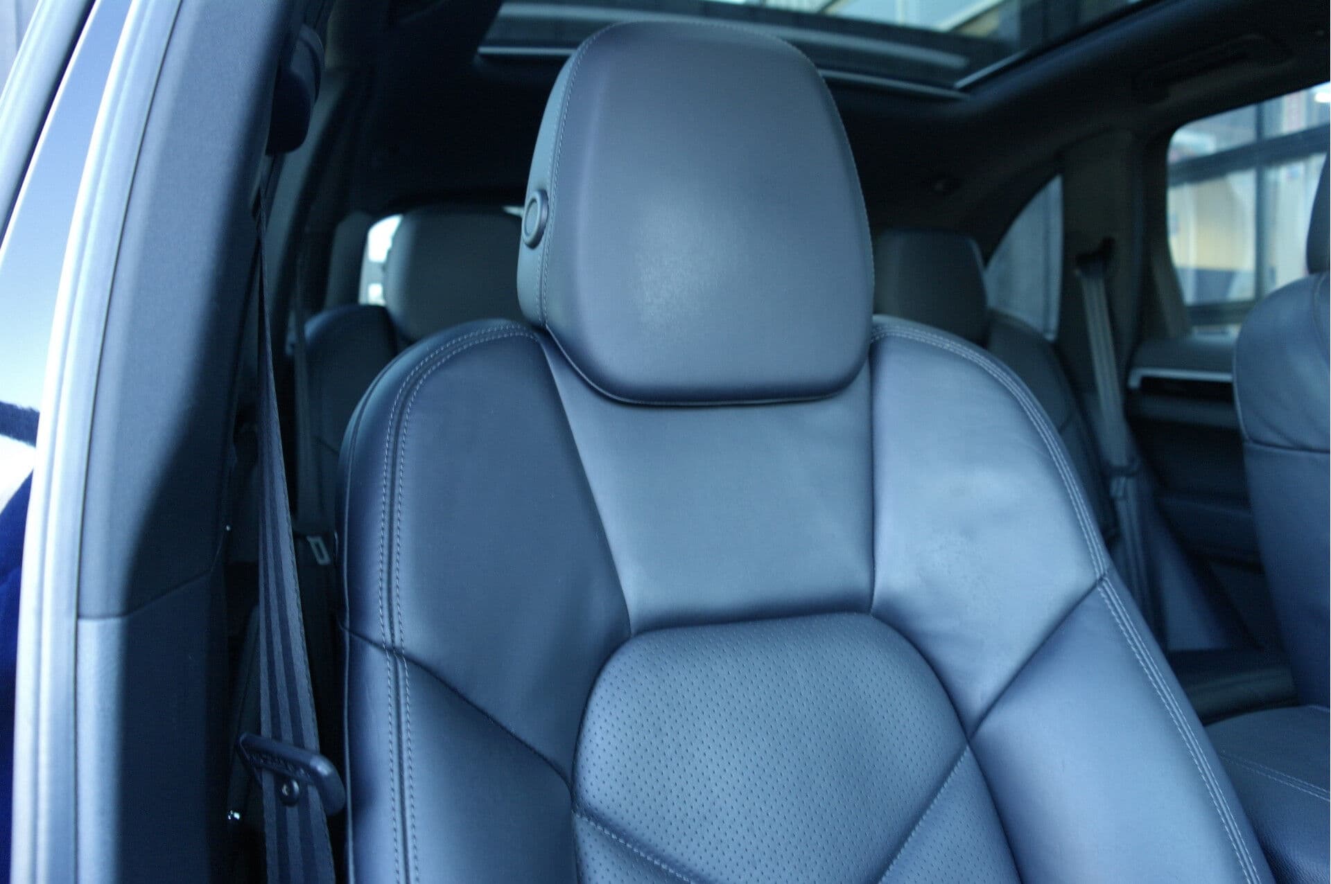 Porsche Cayenne 3.0 S E-Hybrid thumbnail 16