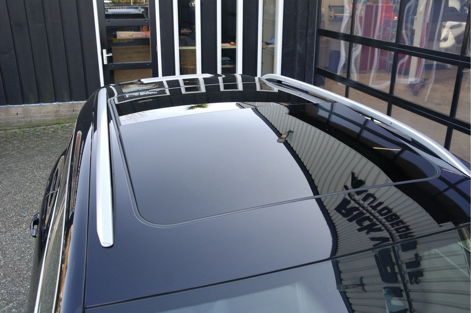 Porsche Cayenne 3.0 S E-Hybrid thumbnail 18