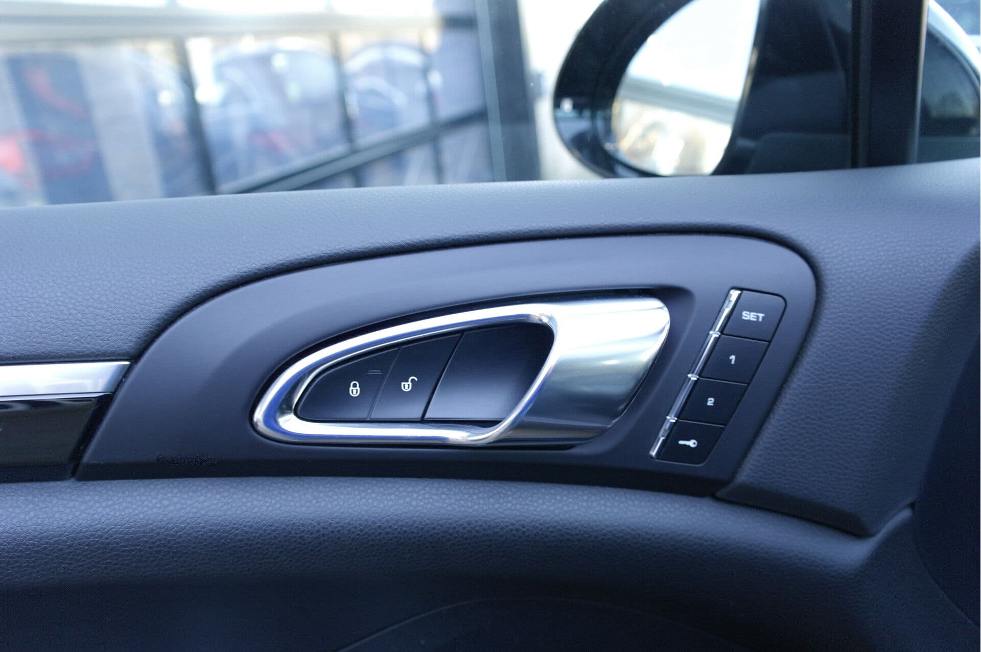 Porsche Cayenne 3.0 S E-Hybrid thumbnail 20