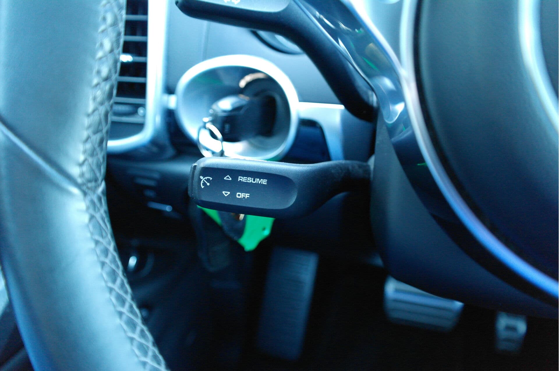 Porsche Cayenne 3.0 S E-Hybrid thumbnail 21