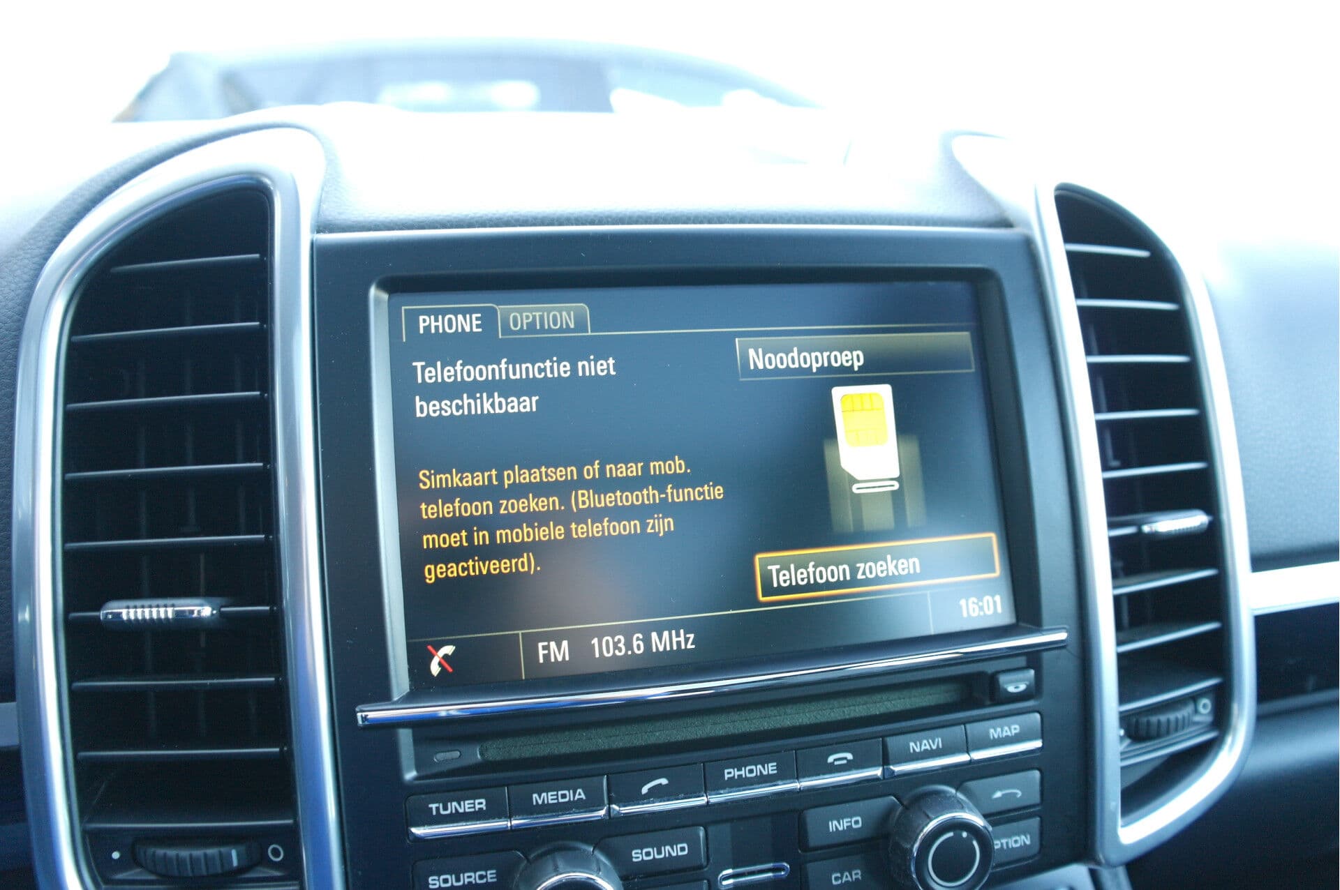 Porsche Cayenne 3.0 S E-Hybrid thumbnail 24