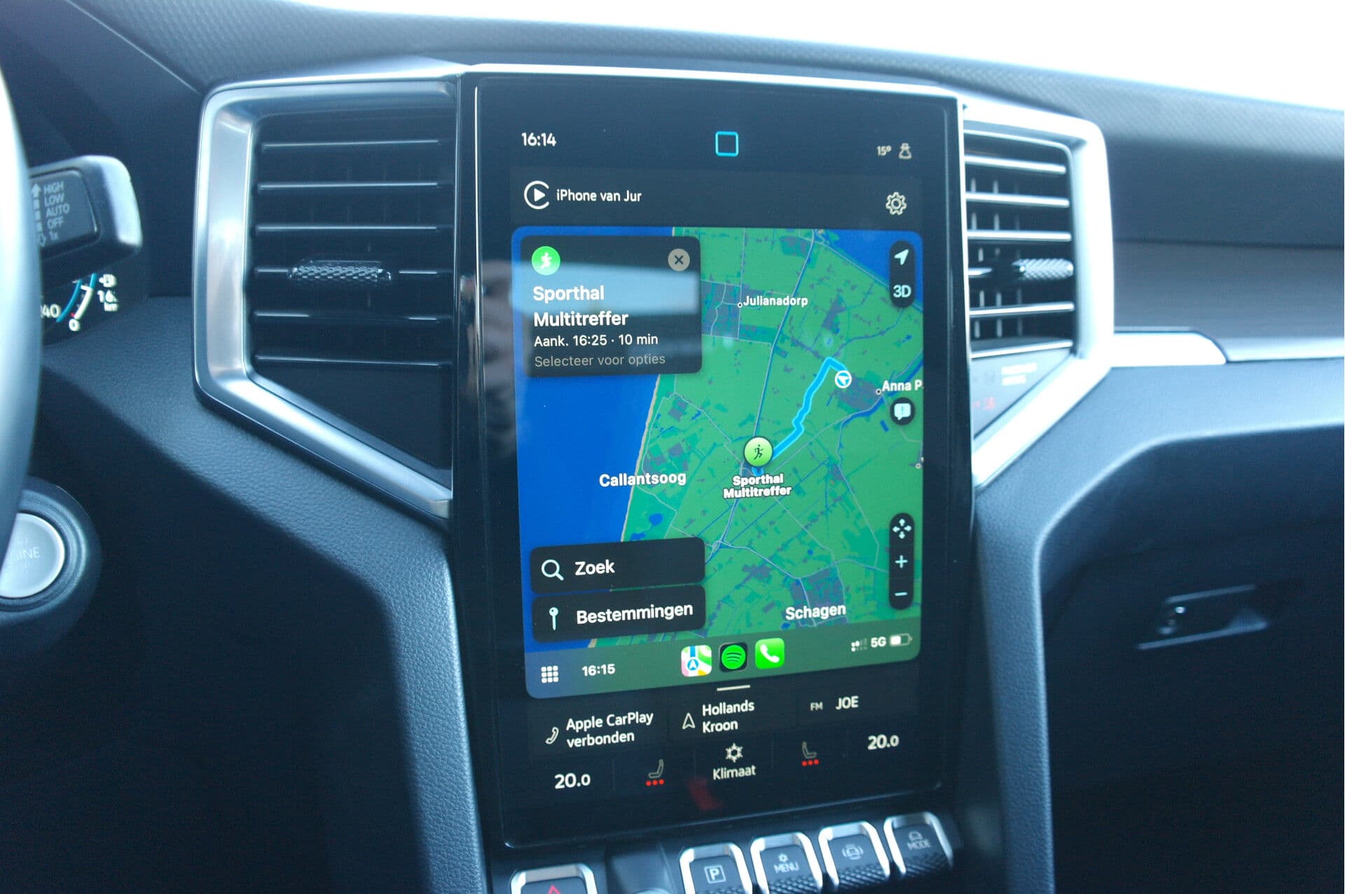 Volkswagen Amarok 3.0 TDI 4Motion V6 thumbnail 12