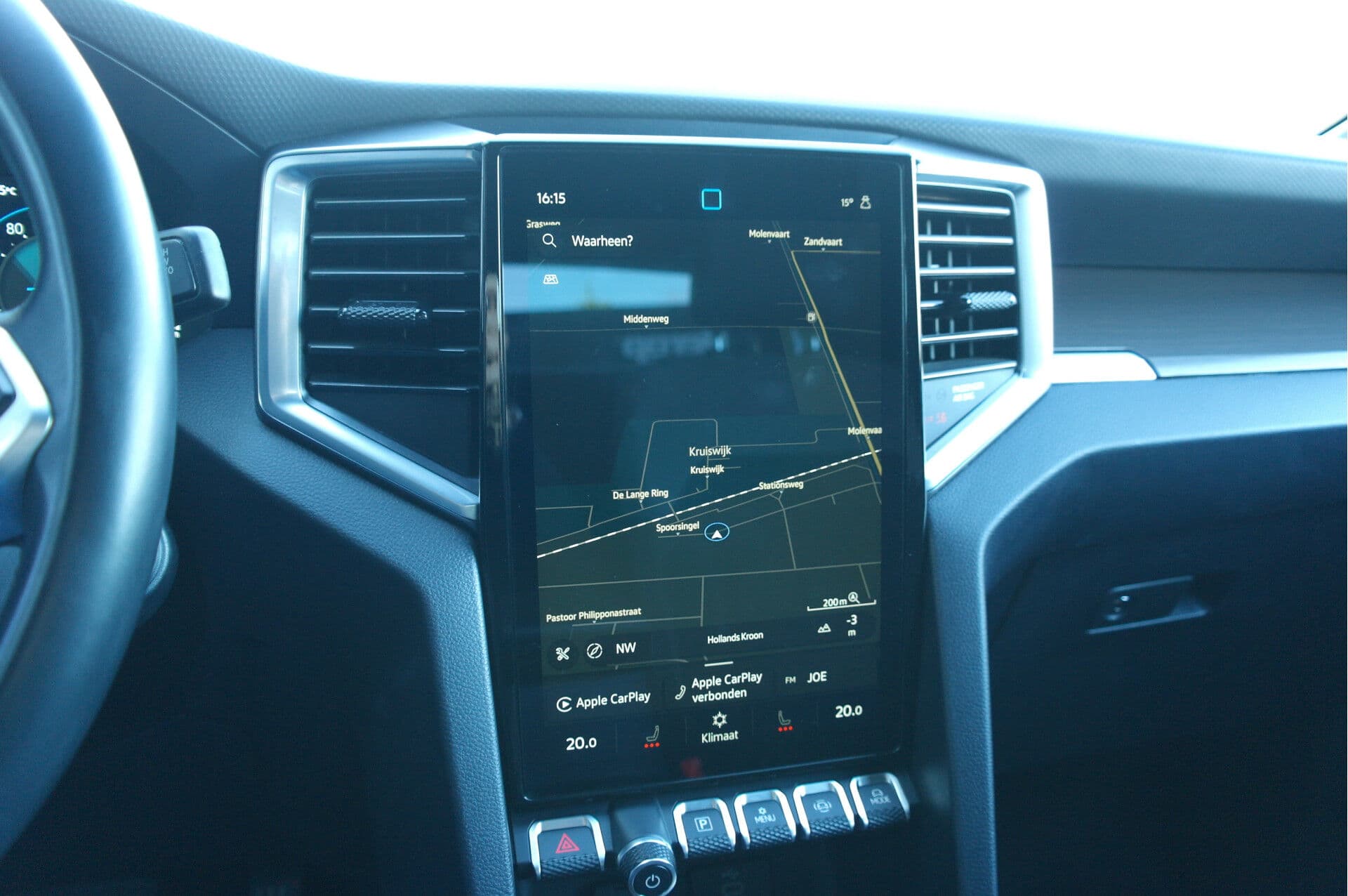 Volkswagen Amarok 3.0 TDI 4Motion V6 thumbnail 15