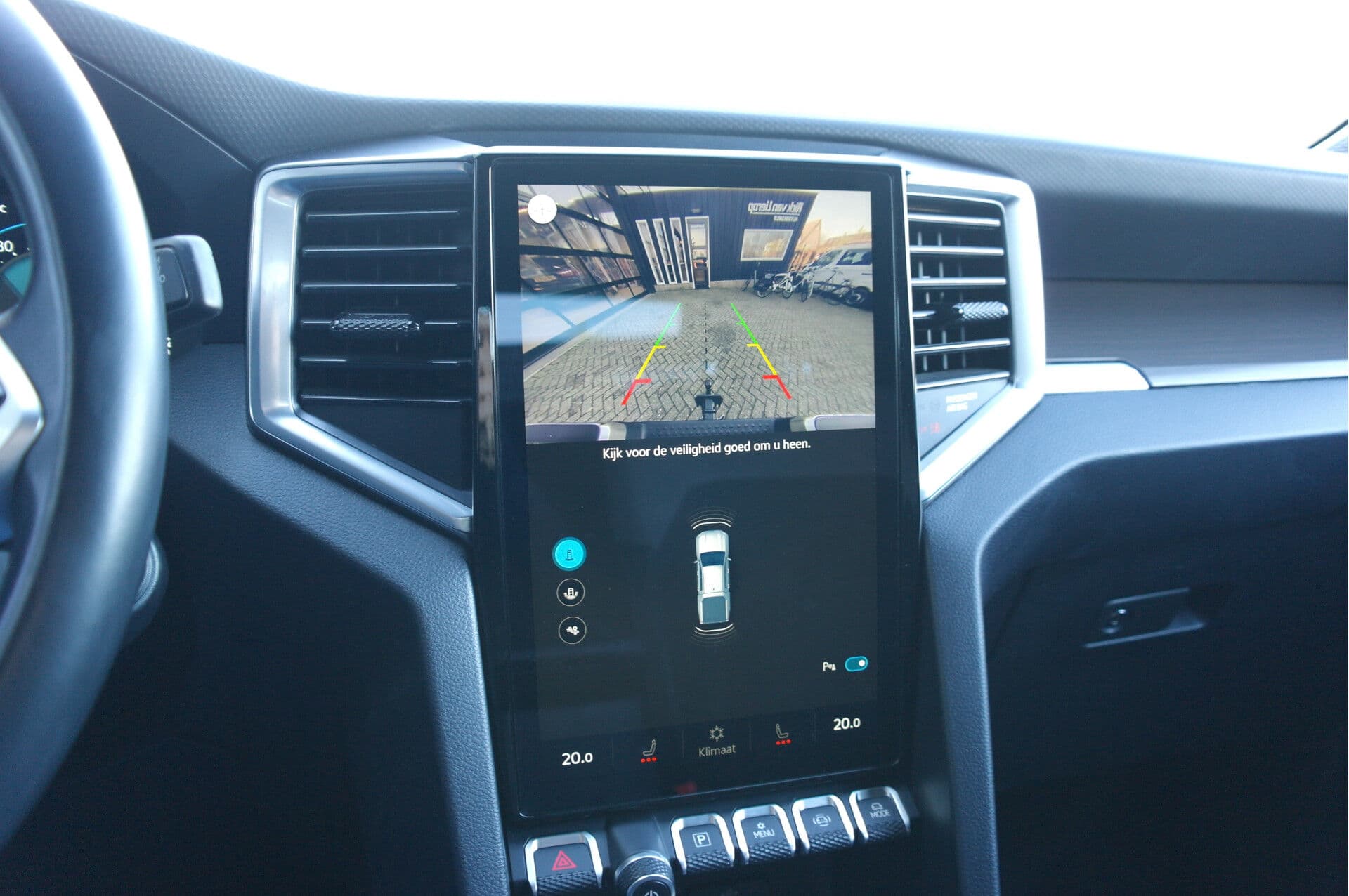 Volkswagen Amarok 3.0 TDI 4Motion V6 thumbnail 16