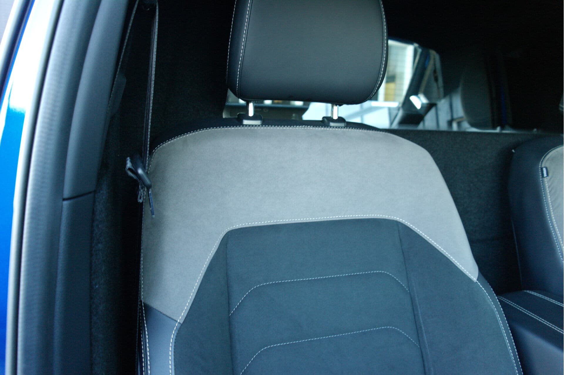 Volkswagen Amarok 3.0 TDI 4Motion V6 thumbnail 19