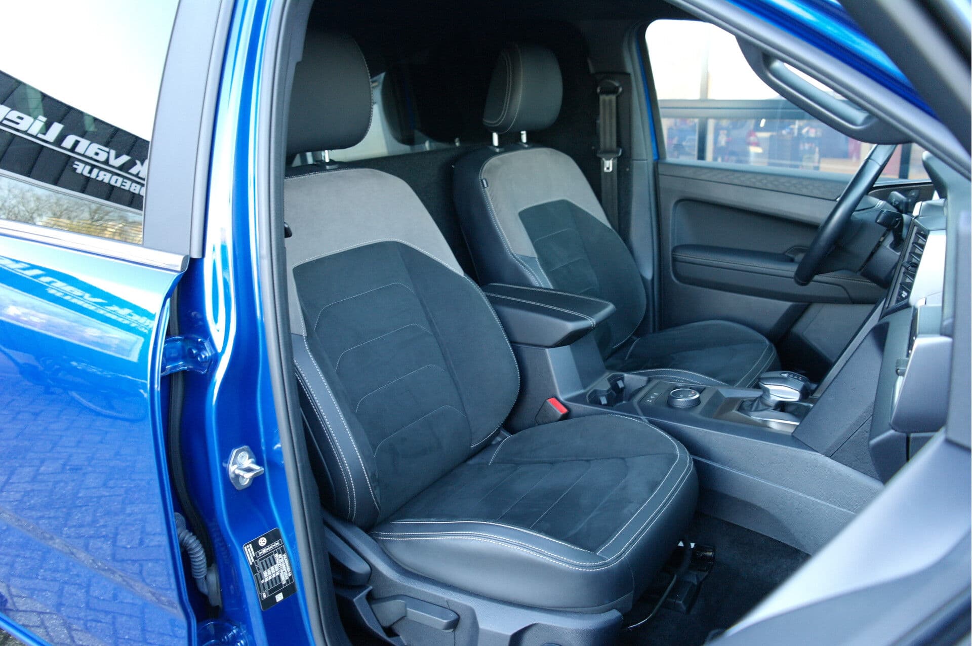 Volkswagen Amarok 3.0 TDI 4Motion V6 thumbnail 2