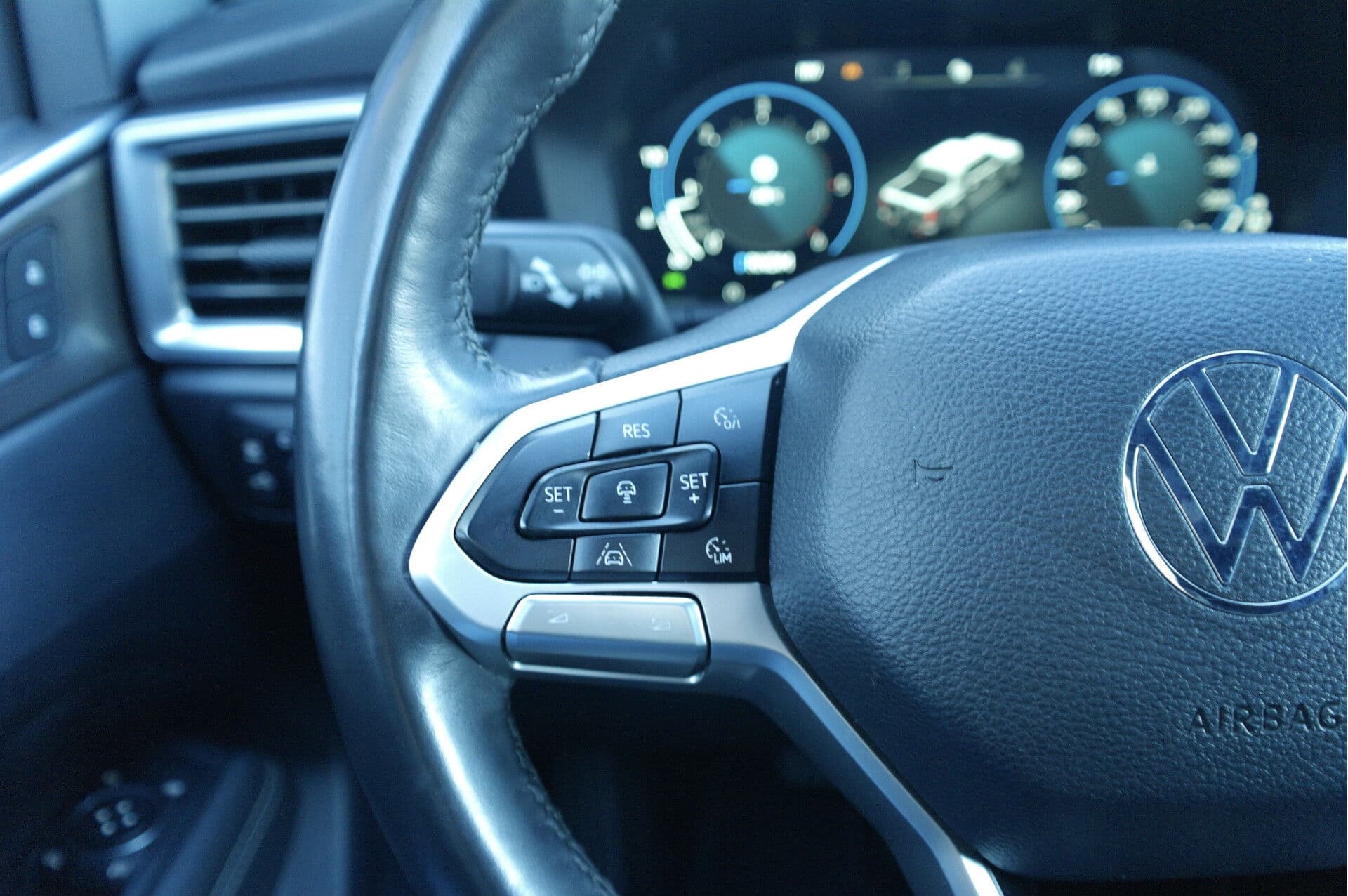 Volkswagen Amarok 3.0 TDI 4Motion V6 thumbnail 21