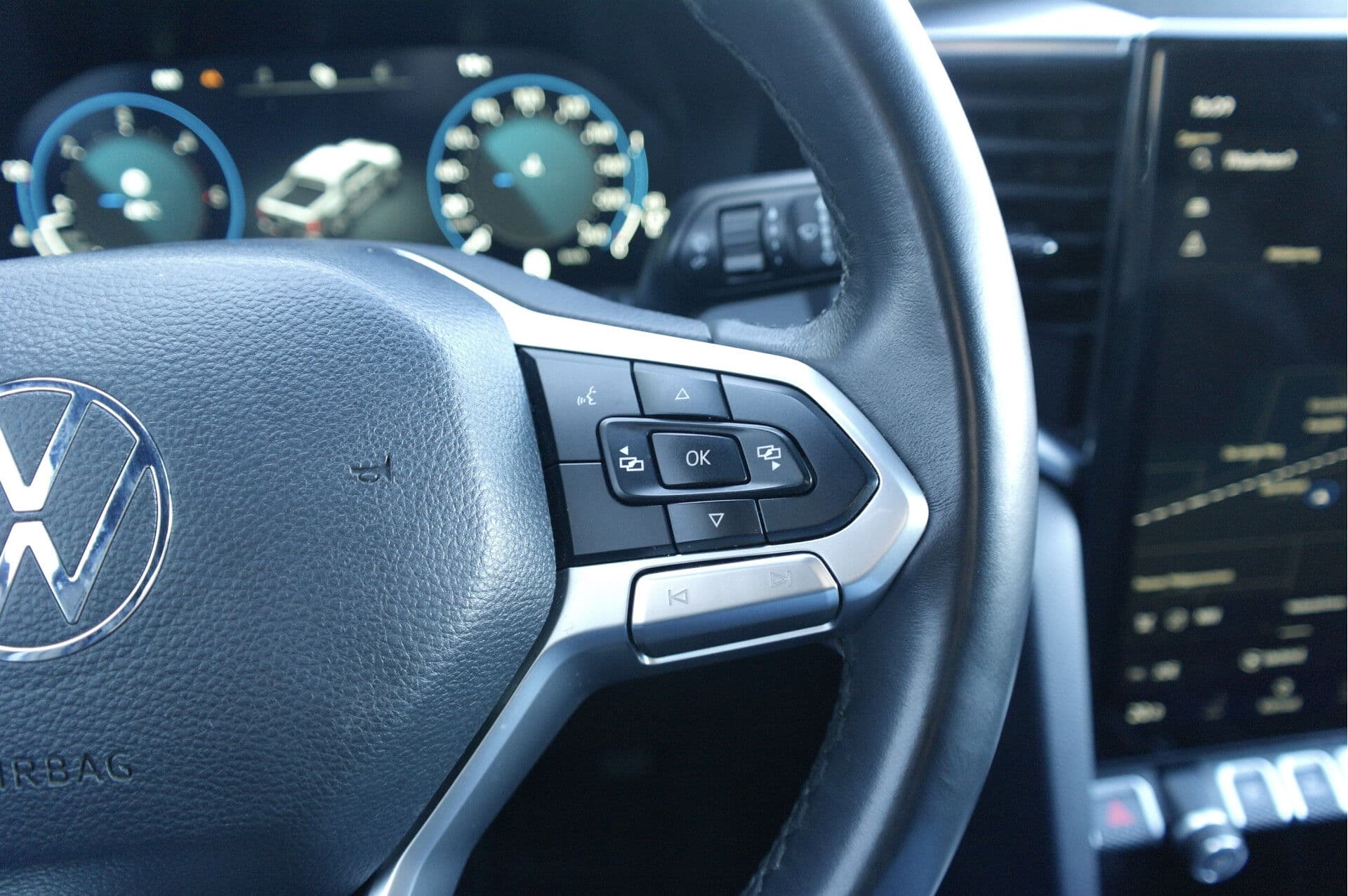 Volkswagen Amarok 3.0 TDI 4Motion V6 thumbnail 22