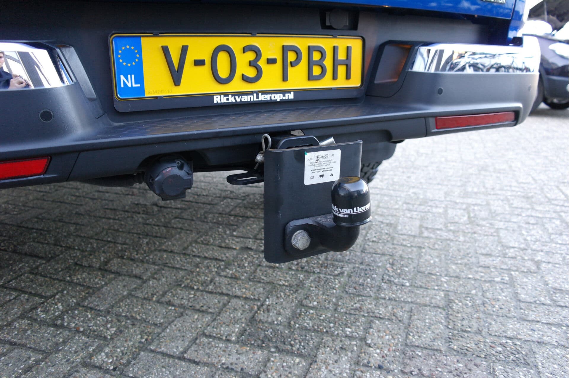 Volkswagen Amarok 3.0 TDI 4Motion V6 thumbnail 27