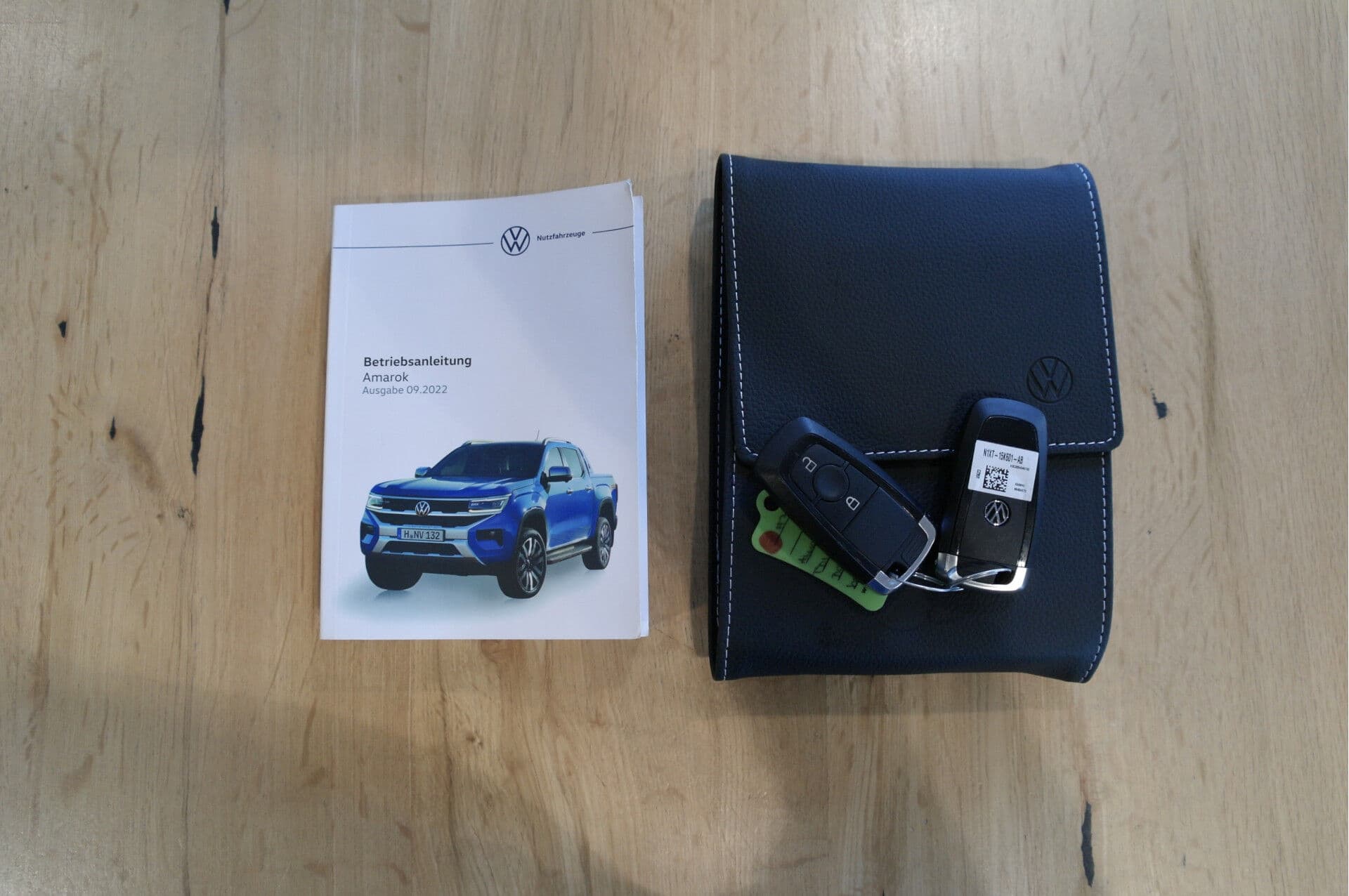 Volkswagen Amarok 3.0 TDI 4Motion V6 thumbnail 30