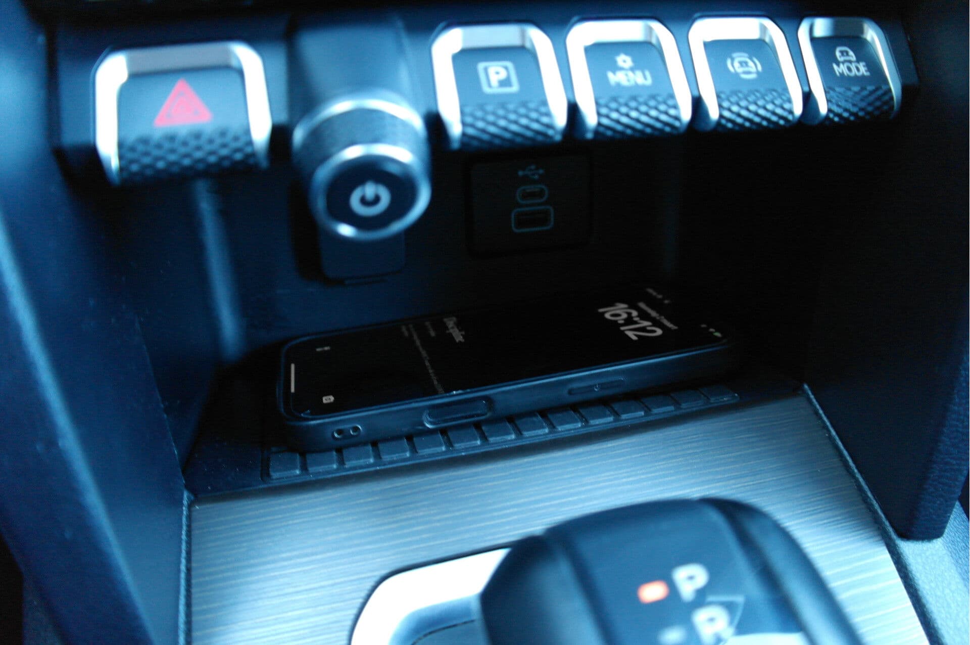 Volkswagen Amarok 3.0 TDI 4Motion V6 thumbnail 38