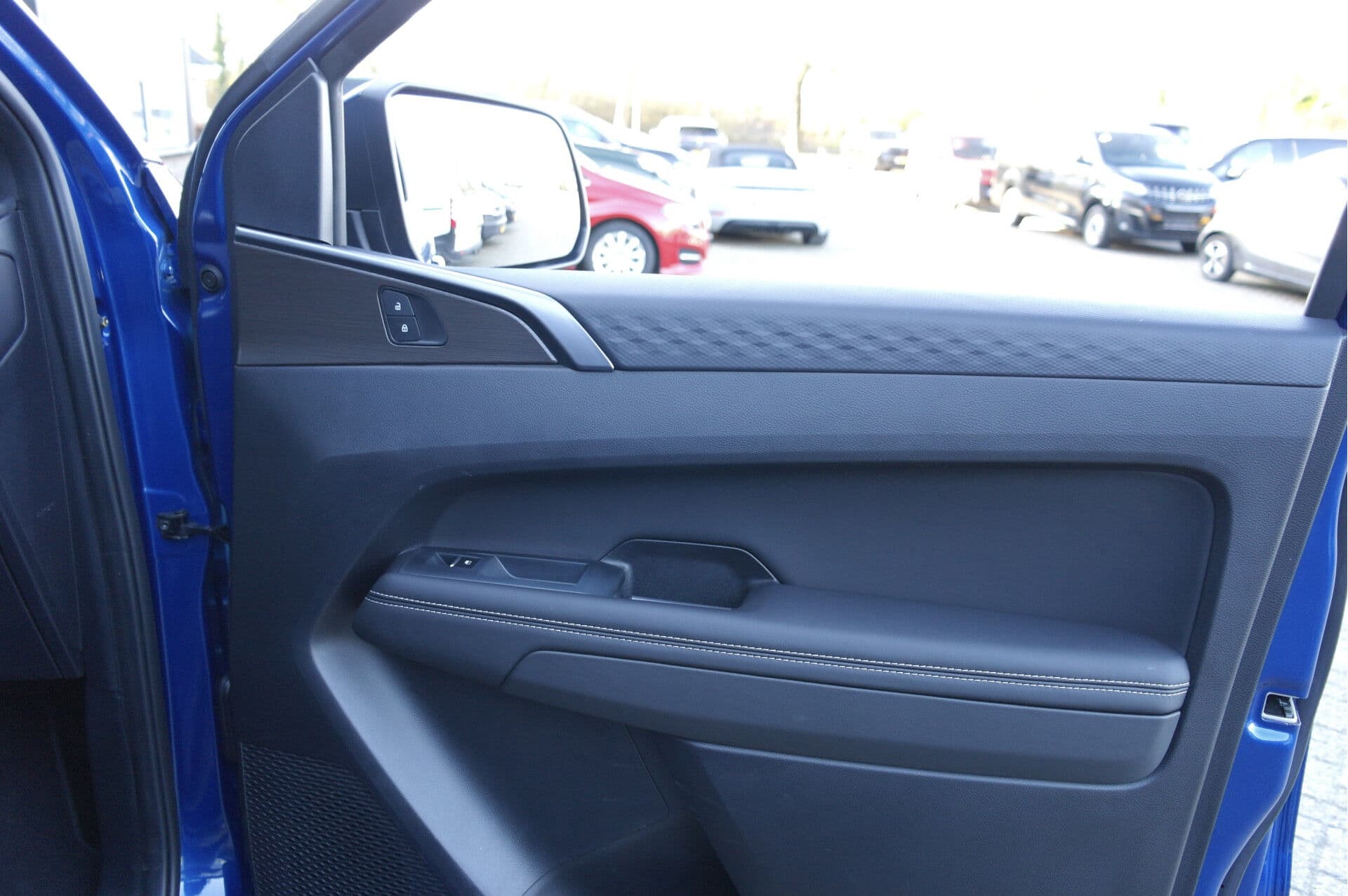 Volkswagen Amarok 3.0 TDI 4Motion V6 thumbnail 41