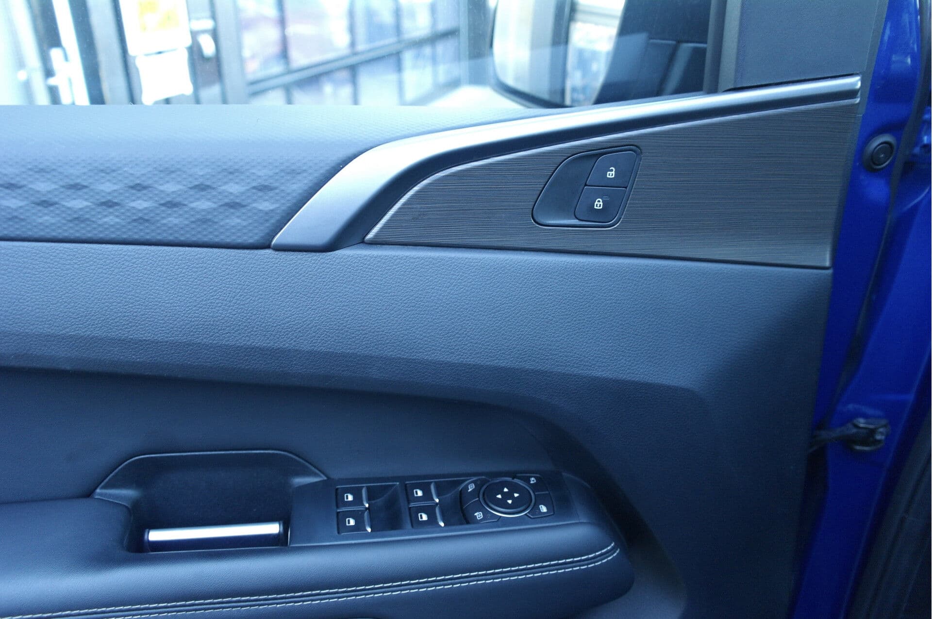 Volkswagen Amarok 3.0 TDI 4Motion V6 thumbnail 42