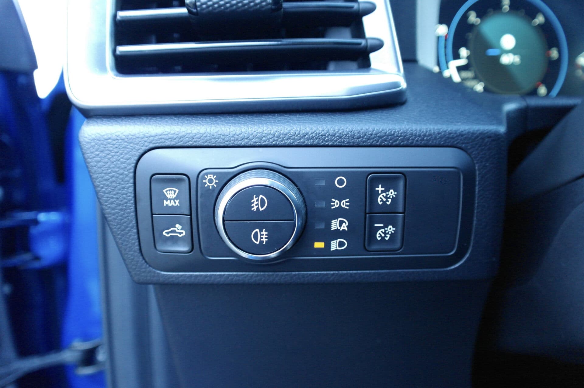 Volkswagen Amarok 3.0 TDI 4Motion V6 thumbnail 43