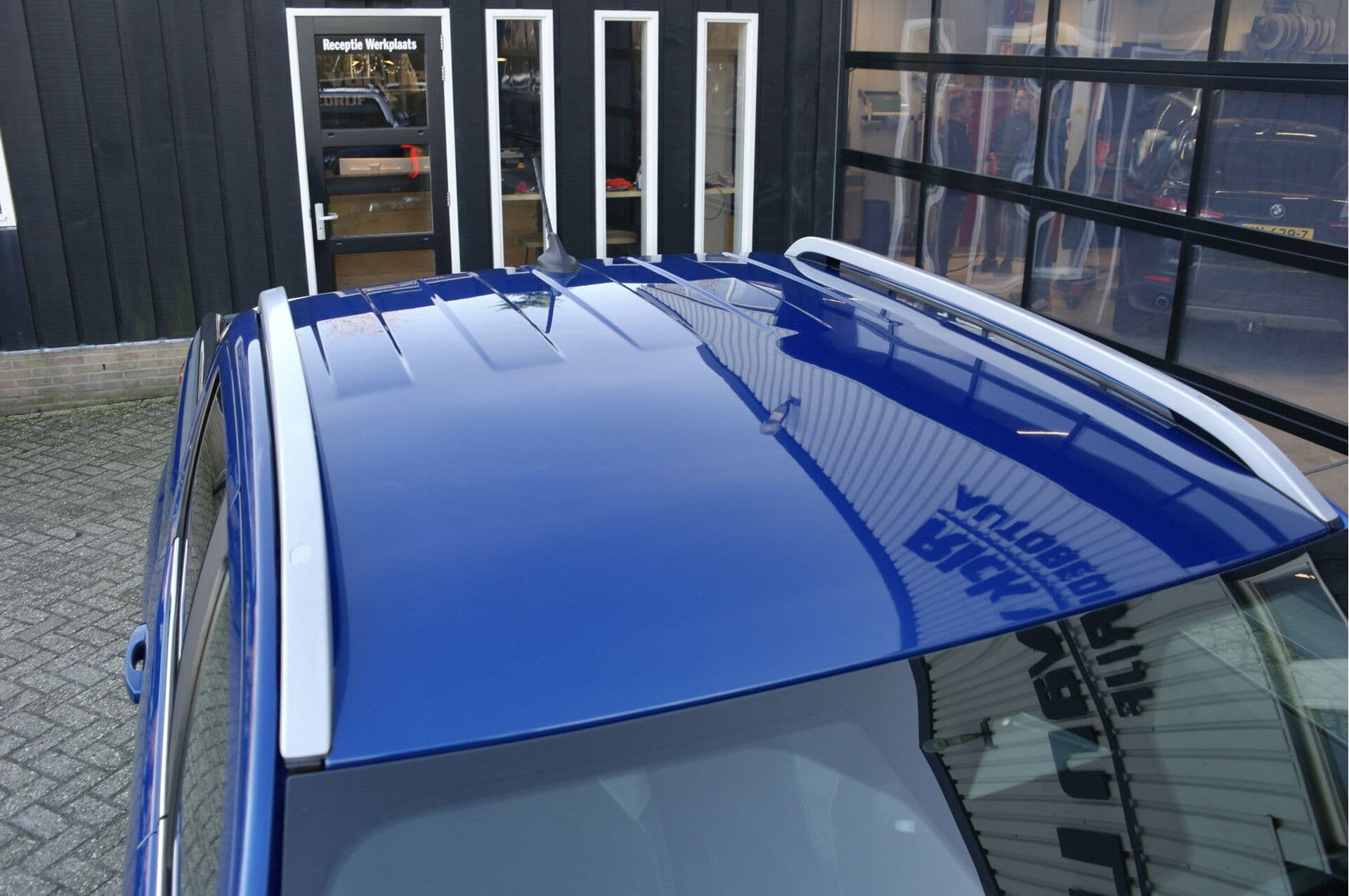 Volkswagen Amarok 3.0 TDI 4Motion V6 thumbnail 47