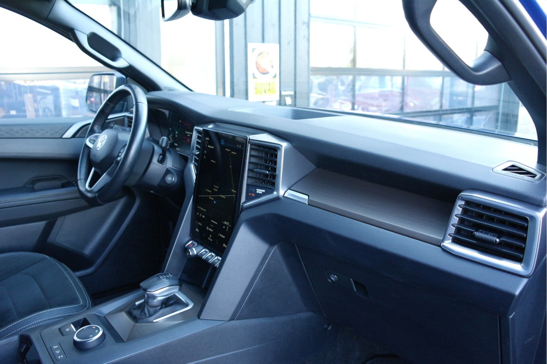 Volkswagen Amarok 3.0 TDI 4Motion V6 thumbnail 5