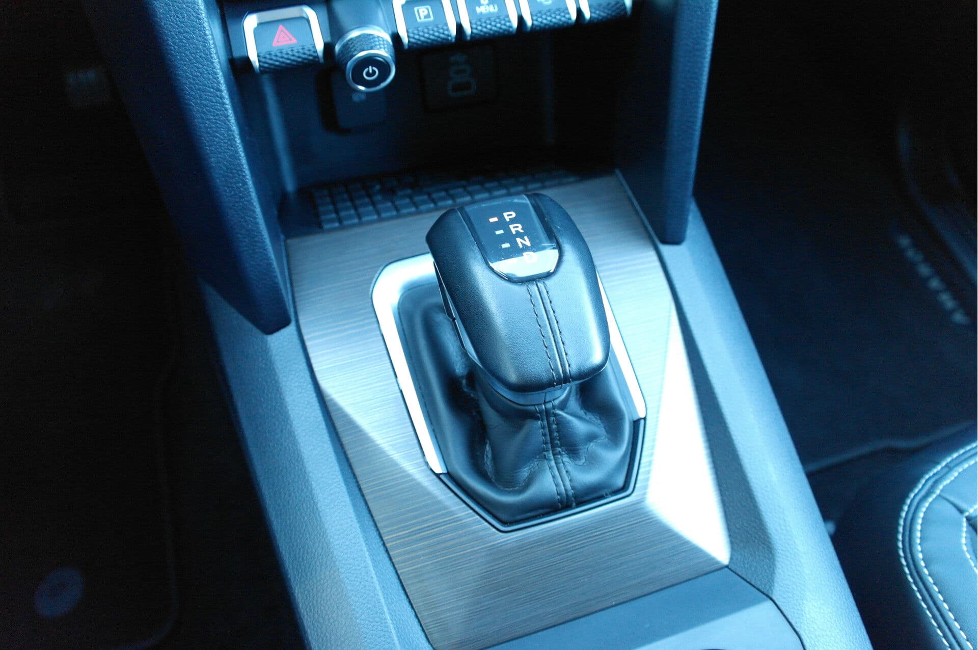 Volkswagen Amarok 3.0 TDI 4Motion V6 thumbnail 8