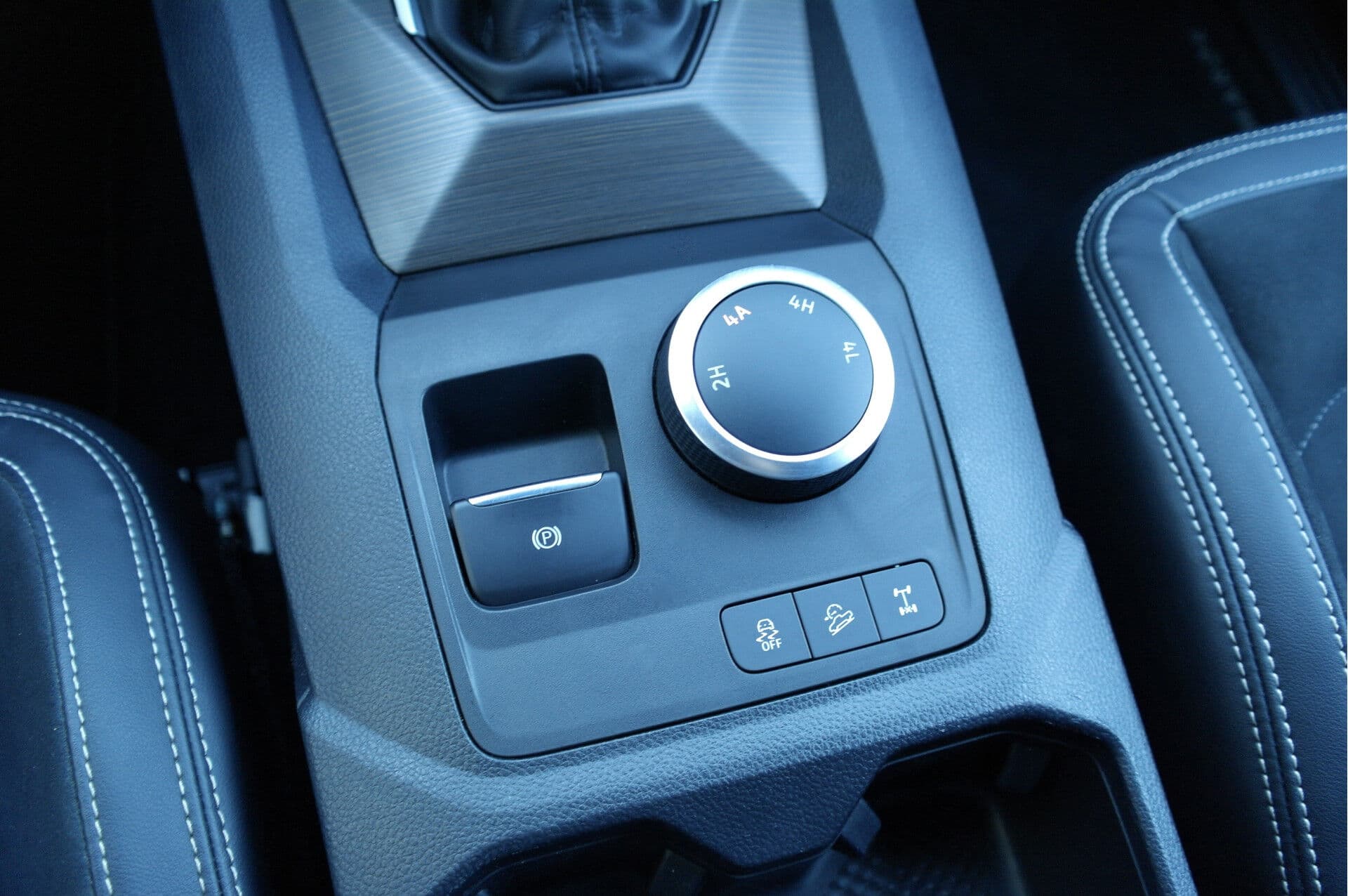 Volkswagen Amarok 3.0 TDI 4Motion V6 thumbnail 9