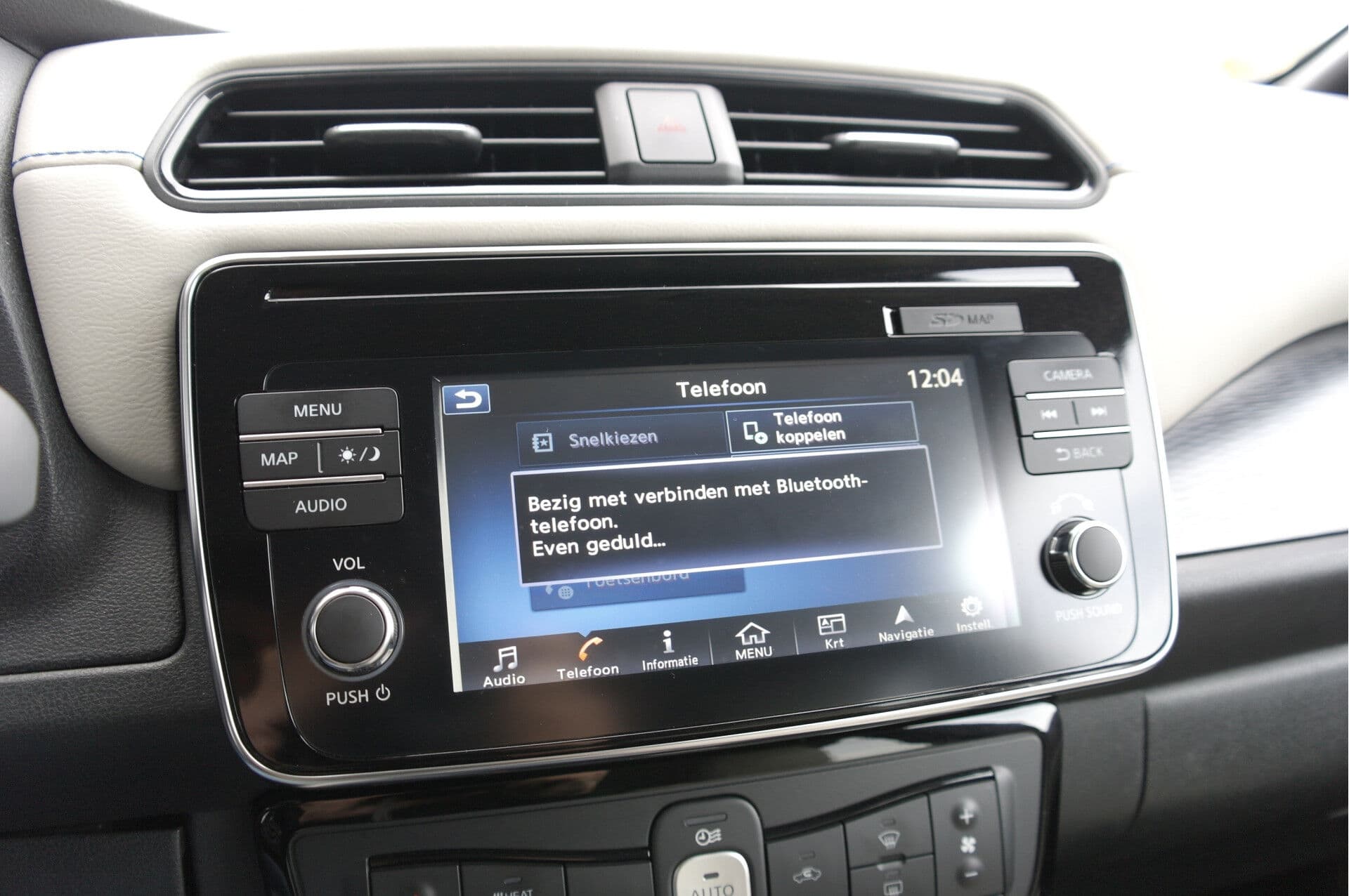 Nissan Leaf Tekna 40 kWh thumbnail 13