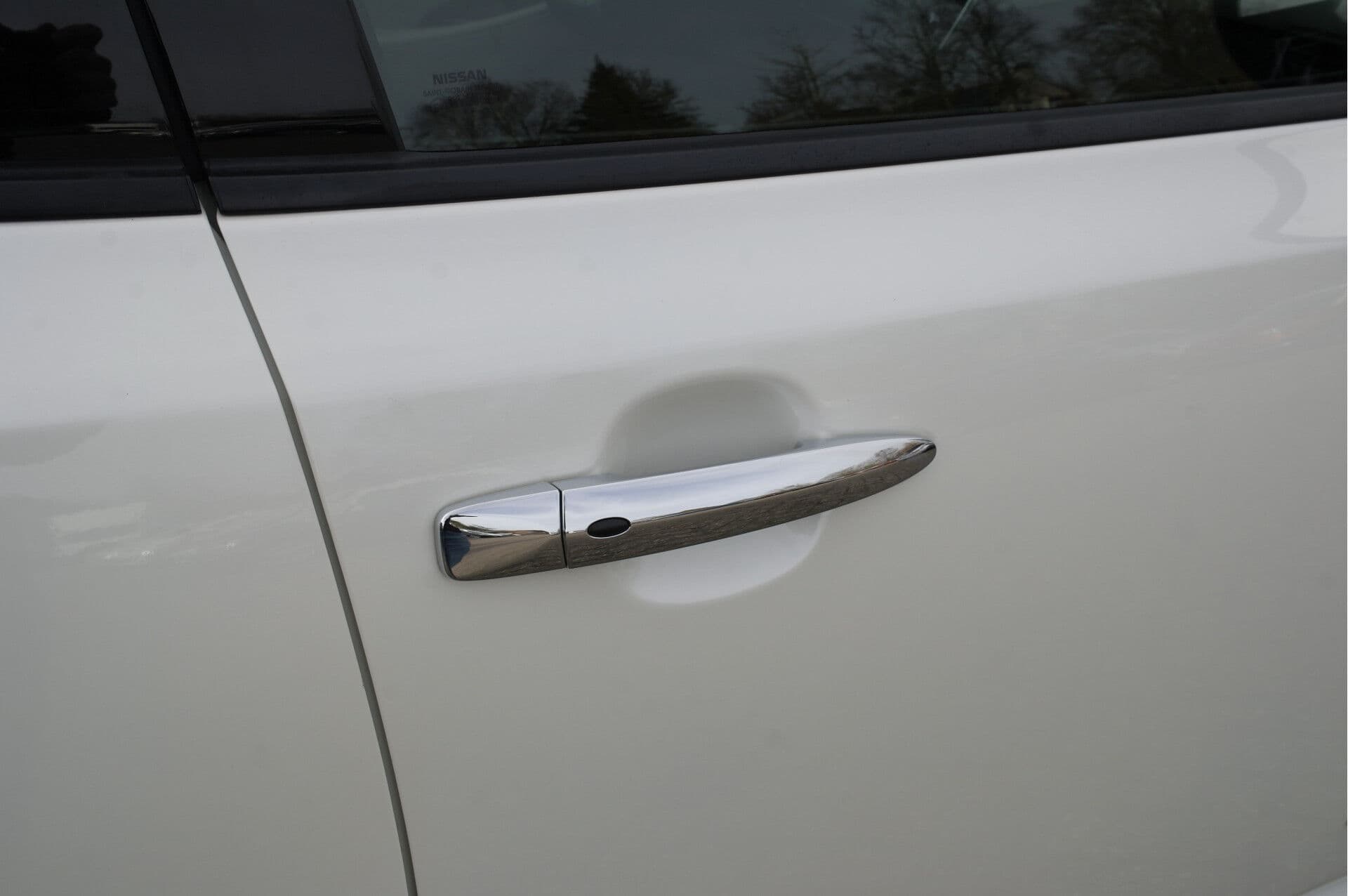 Nissan Leaf Tekna 40 kWh thumbnail 17