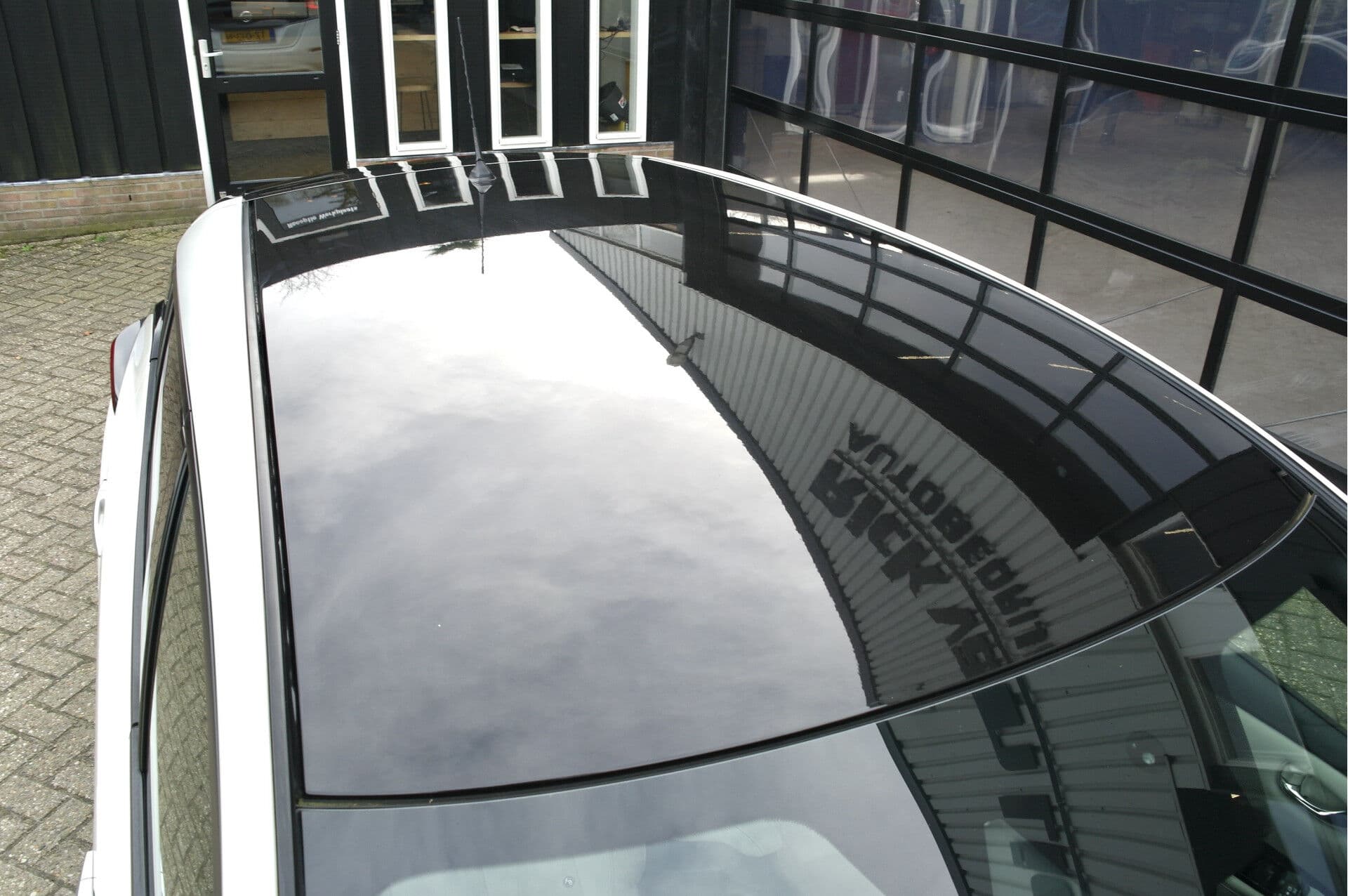 Nissan Leaf Tekna 40 kWh thumbnail 33