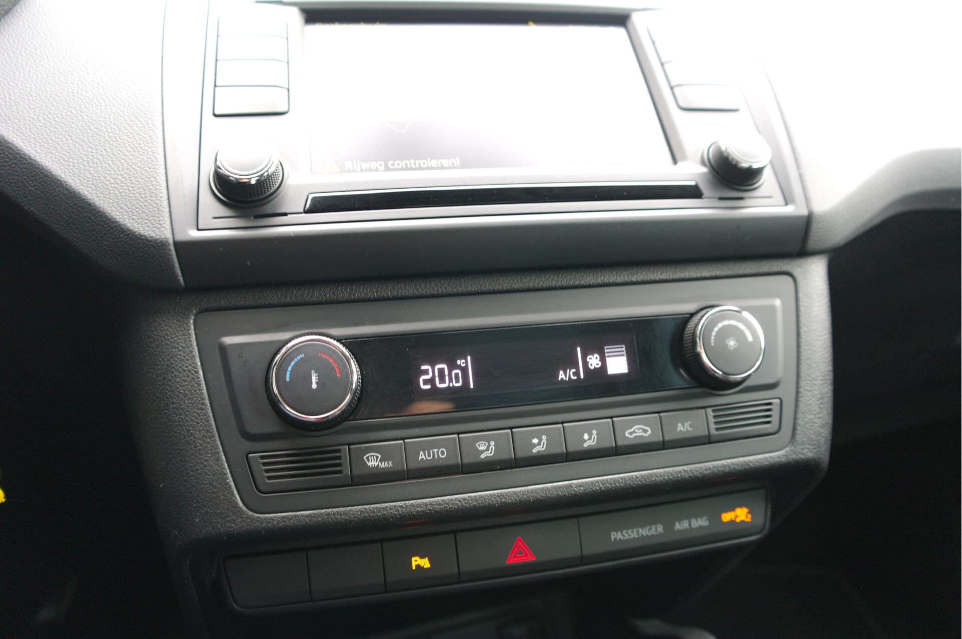 SEAT Ibiza 1.0 EcoTSI FR Connect thumbnail 10