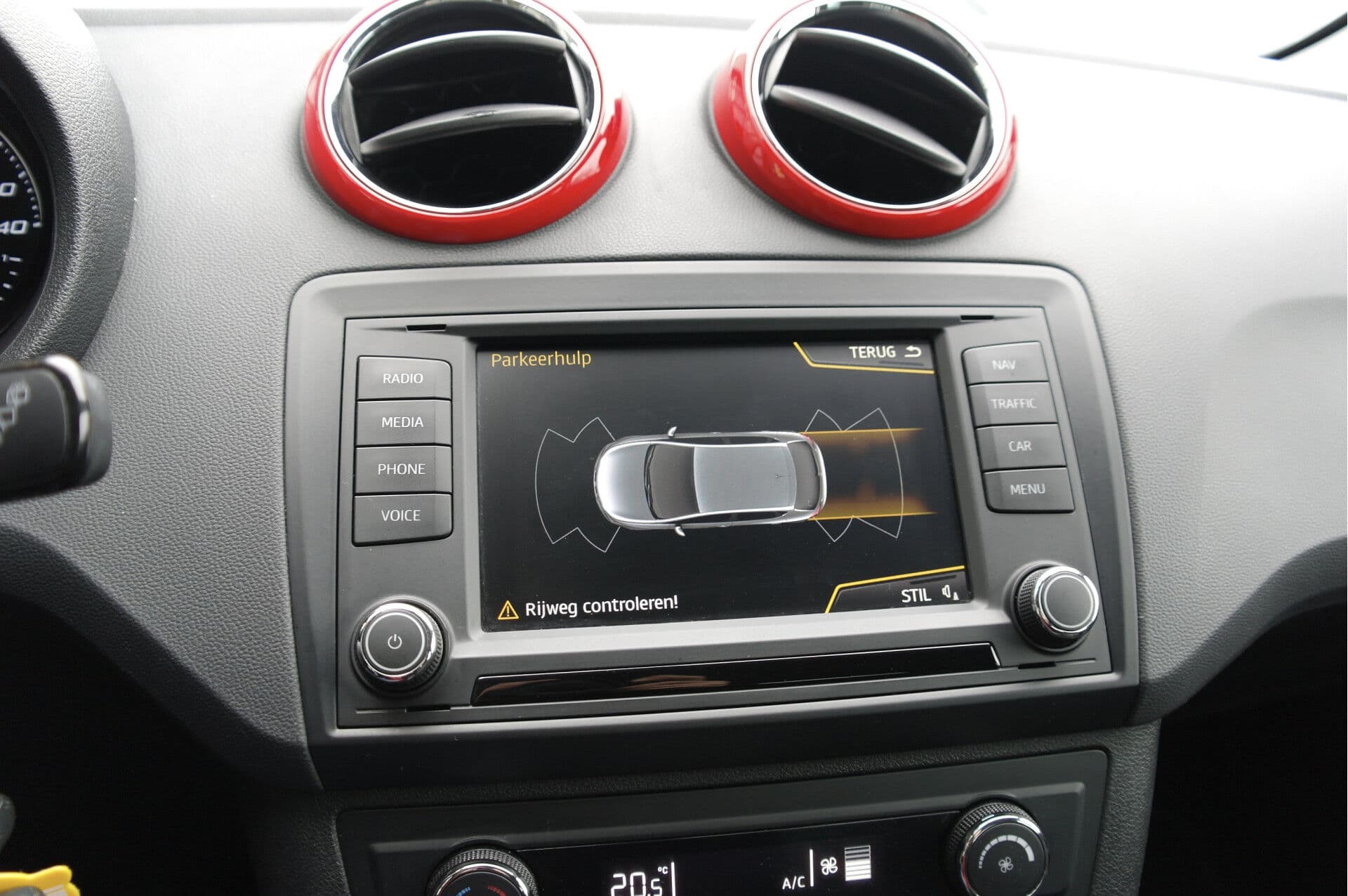 SEAT Ibiza 1.0 EcoTSI FR Connect thumbnail 16