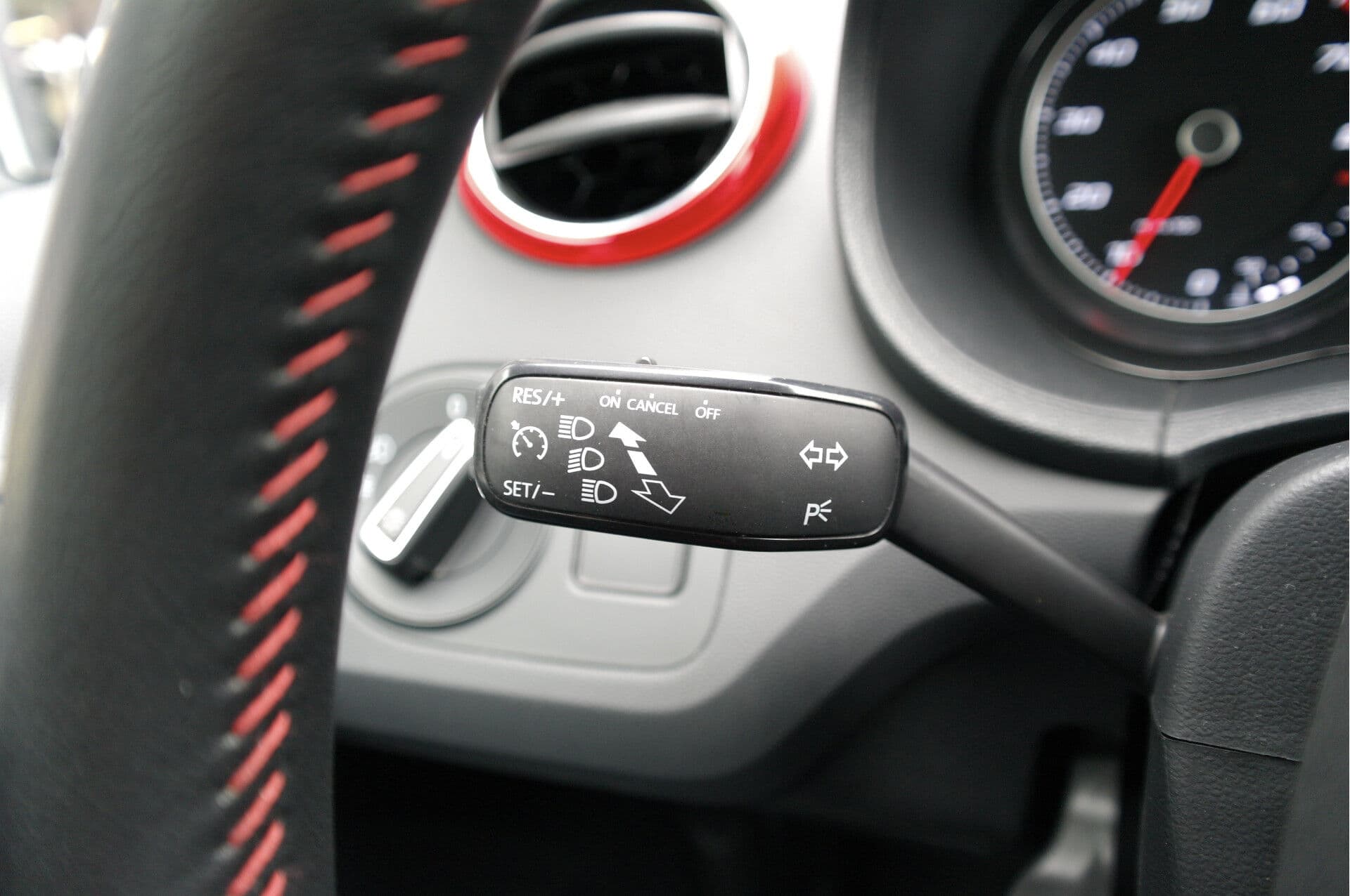 SEAT Ibiza 1.0 EcoTSI FR Connect thumbnail 17