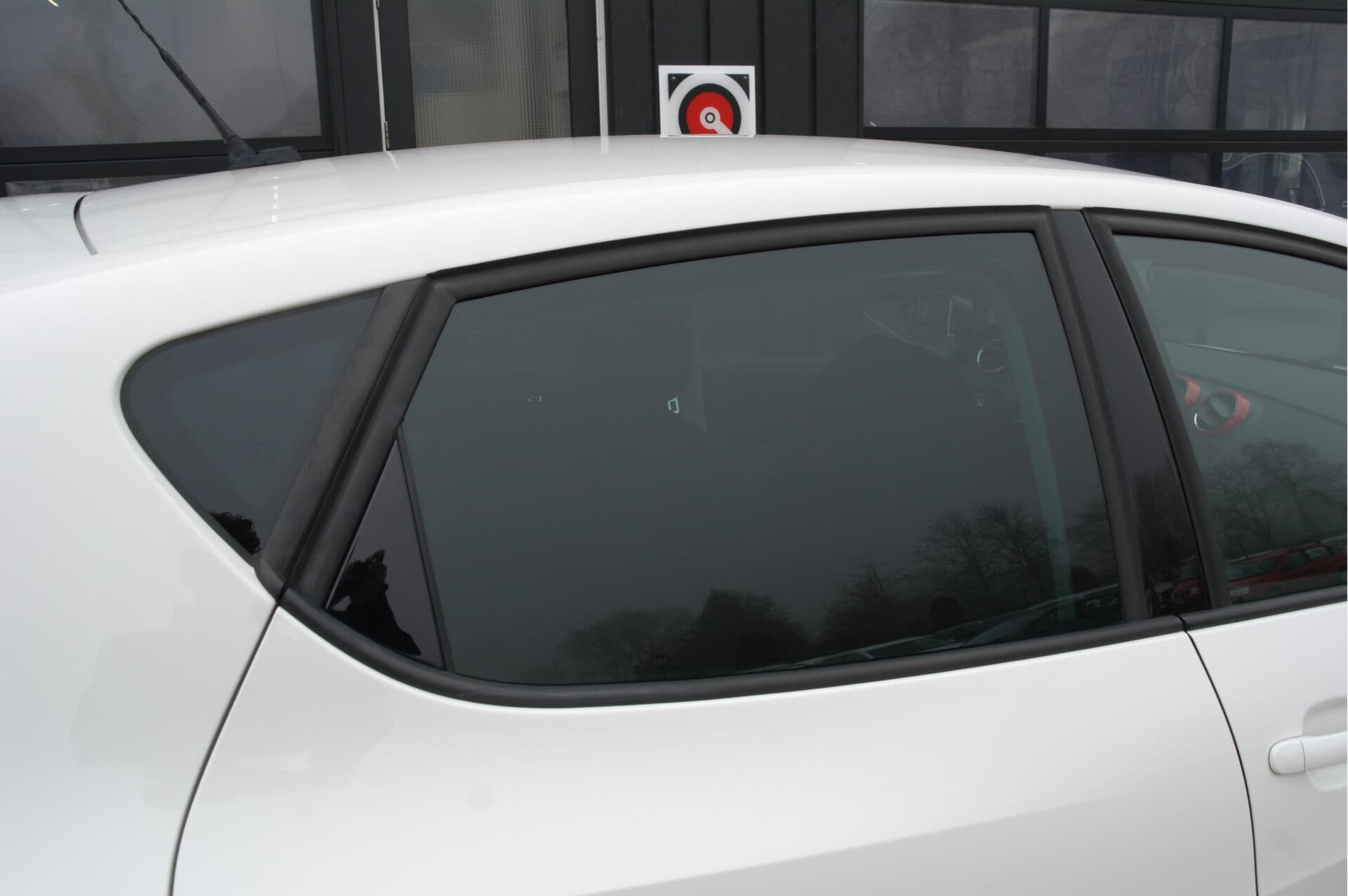 SEAT Ibiza 1.0 EcoTSI FR Connect thumbnail 24