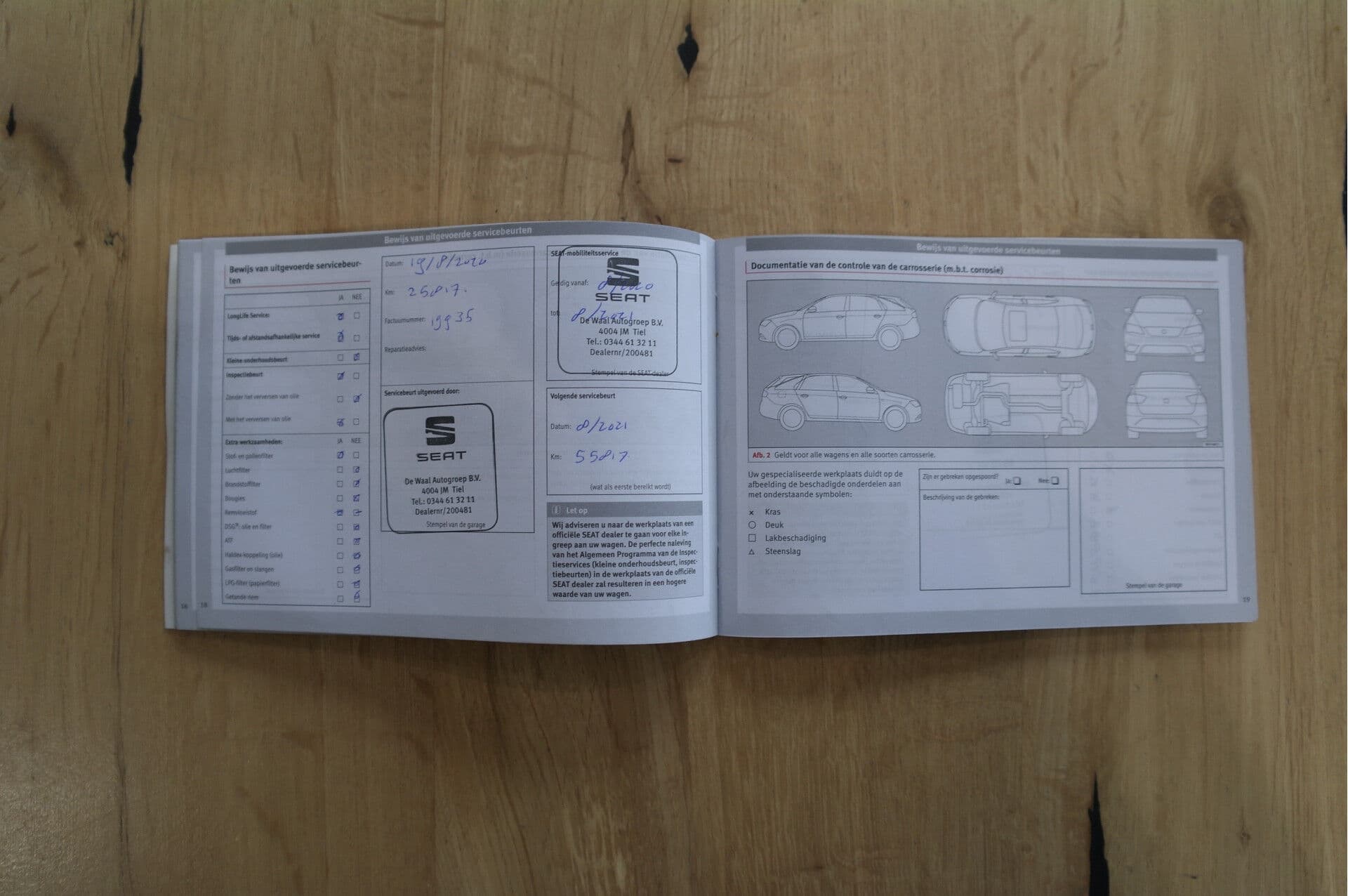 SEAT Ibiza 1.0 EcoTSI FR Connect thumbnail 27