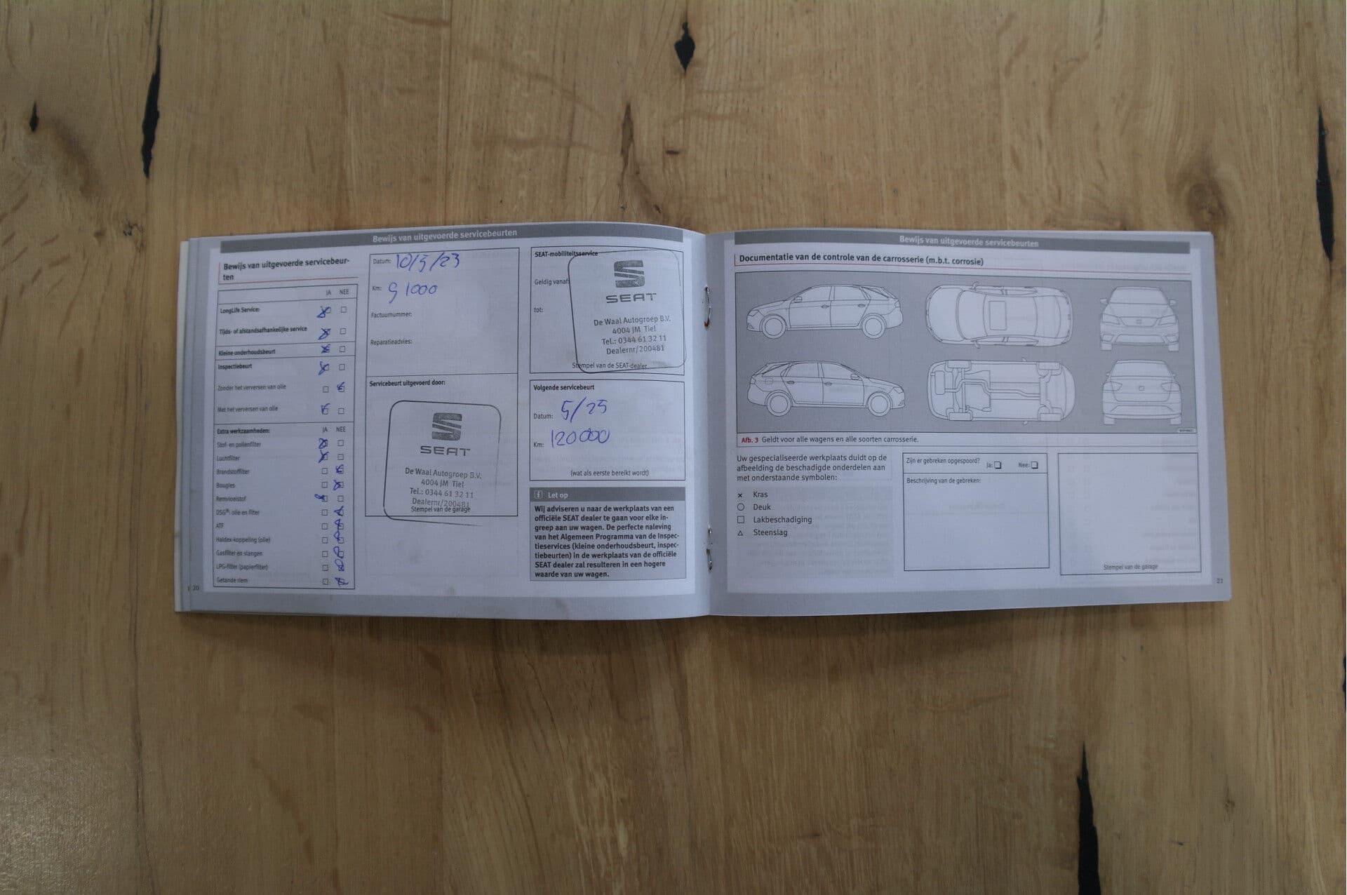 SEAT Ibiza 1.0 EcoTSI FR Connect thumbnail 28