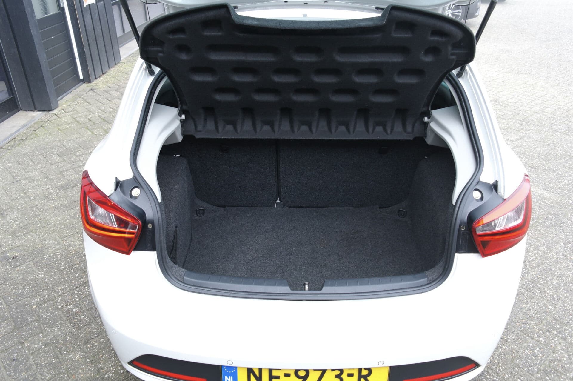 SEAT Ibiza 1.0 EcoTSI FR Connect thumbnail 33