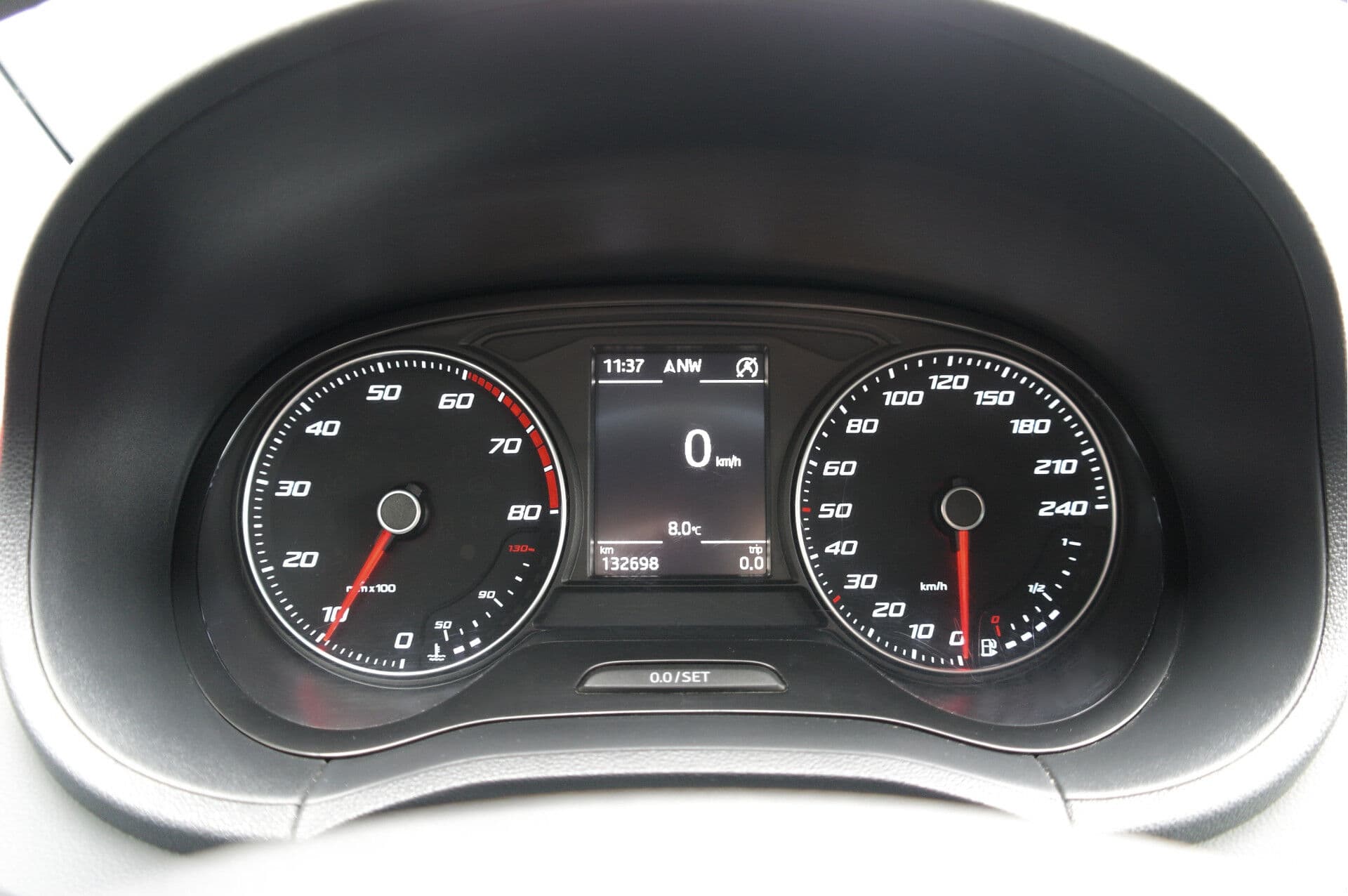 SEAT Ibiza 1.0 EcoTSI FR Connect thumbnail 7