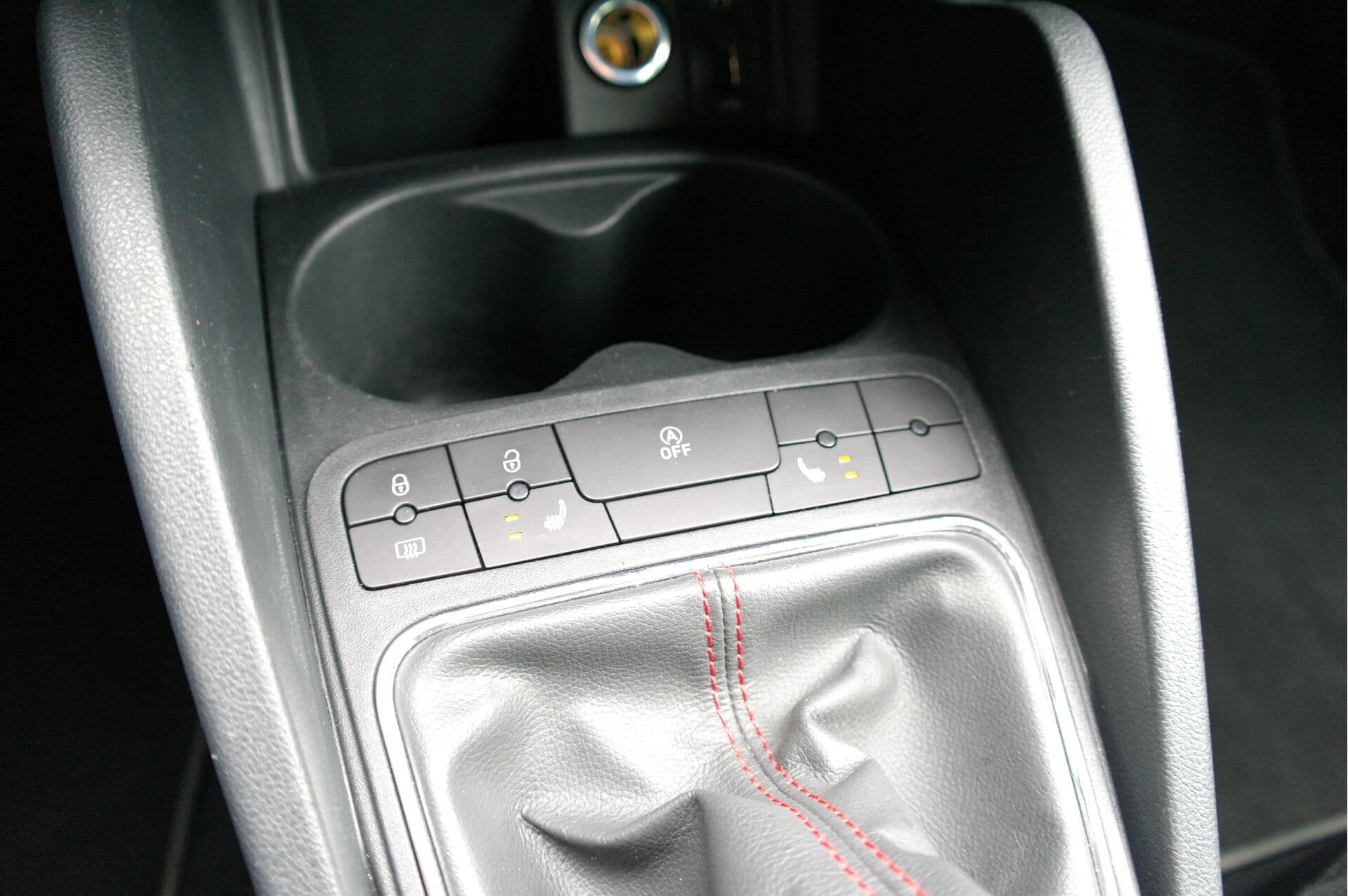 SEAT Ibiza 1.0 EcoTSI FR Connect thumbnail 9