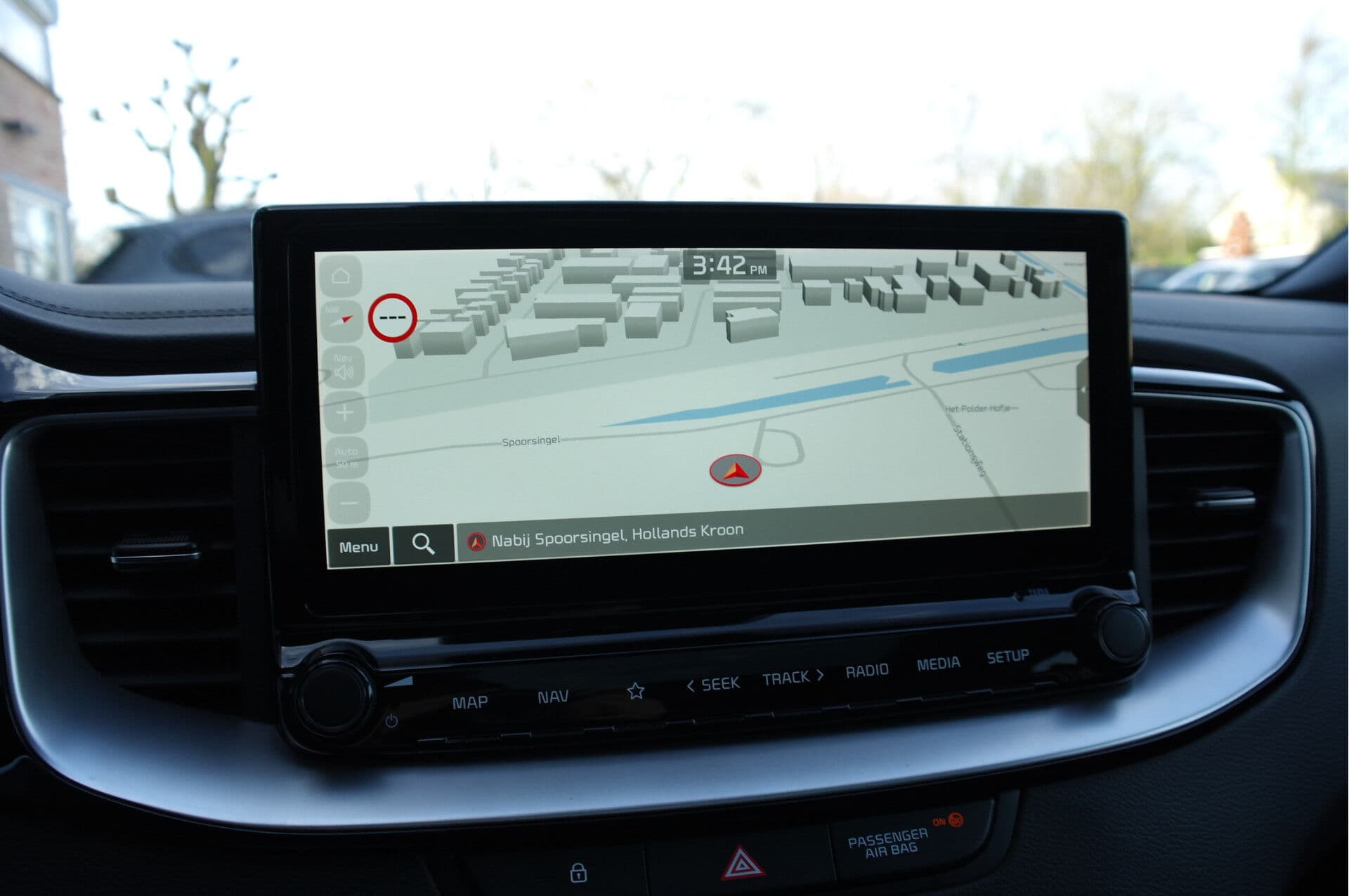 Kia ProCeed 1.6 T-GDi GT thumbnail 15