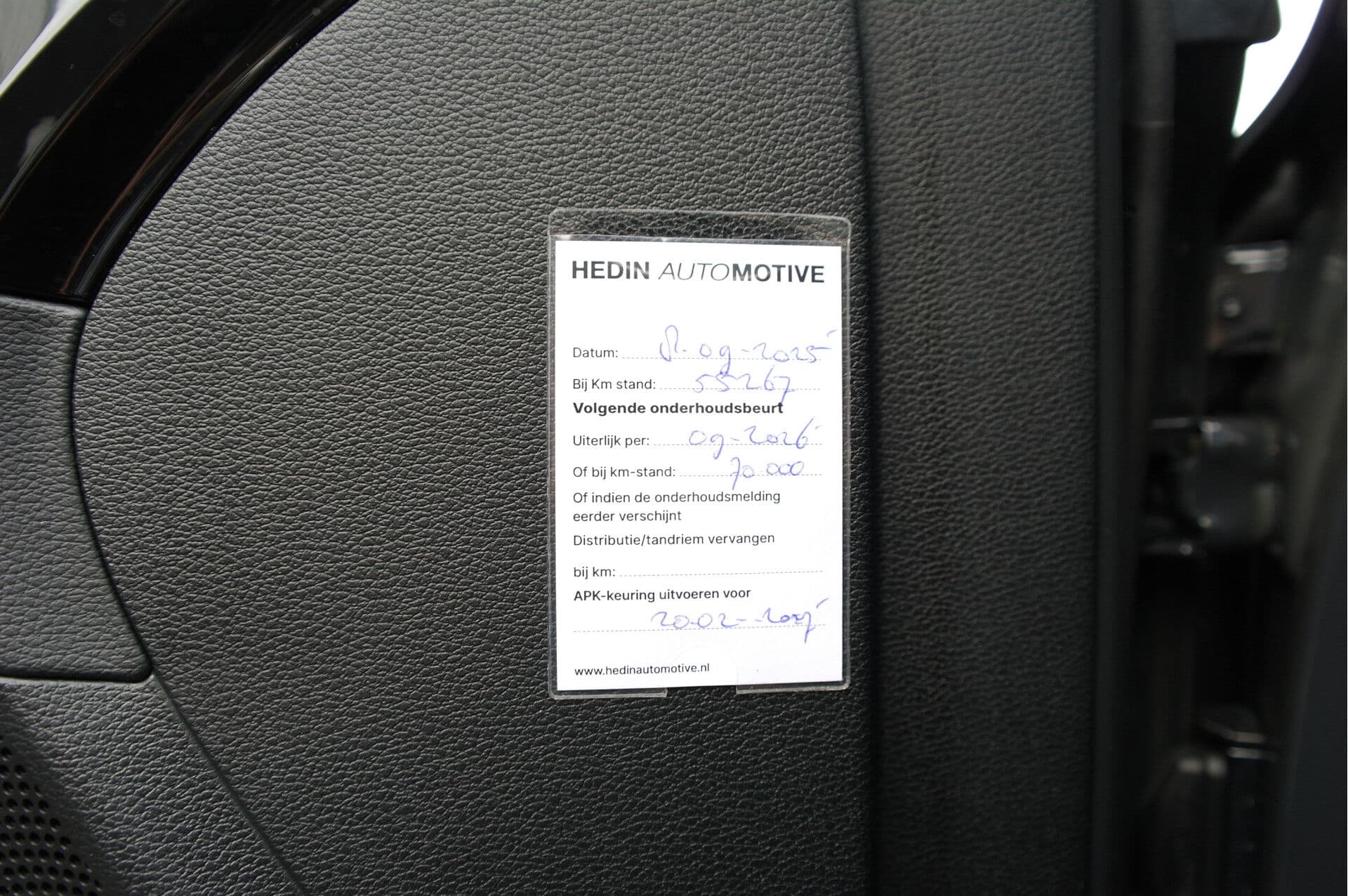 Kia ProCeed 1.6 T-GDi GT thumbnail 26