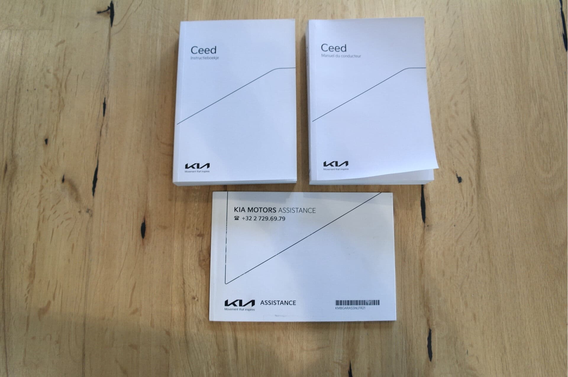 Kia ProCeed 1.6 T-GDi GT thumbnail 27