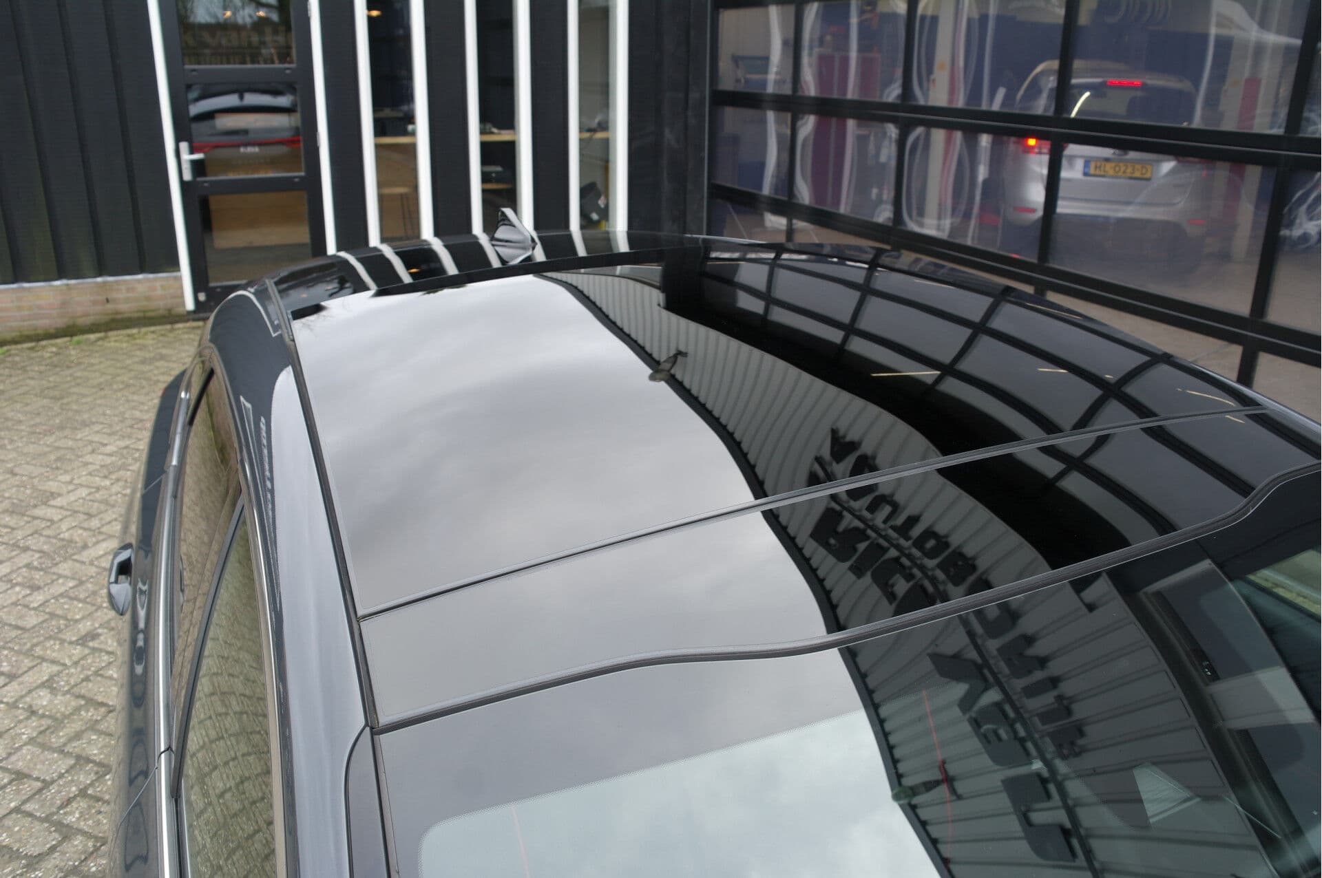 Kia ProCeed 1.6 T-GDi GT thumbnail 30