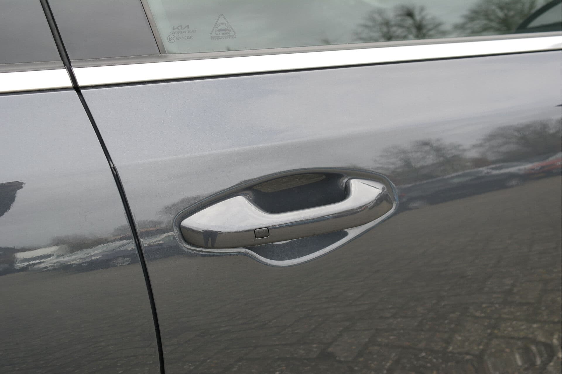 Kia ProCeed 1.6 T-GDi GT thumbnail 35