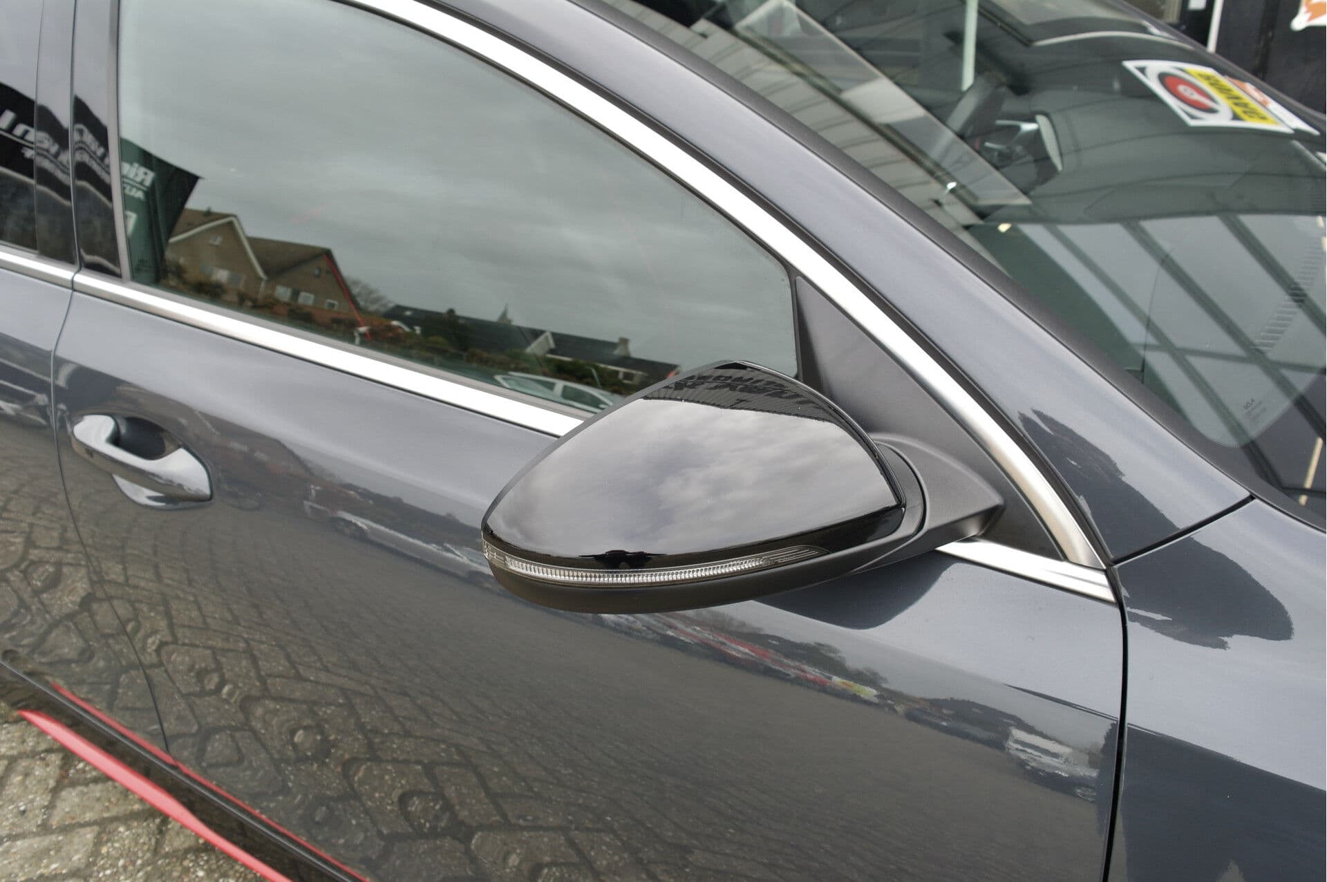 Kia ProCeed 1.6 T-GDi GT thumbnail 50