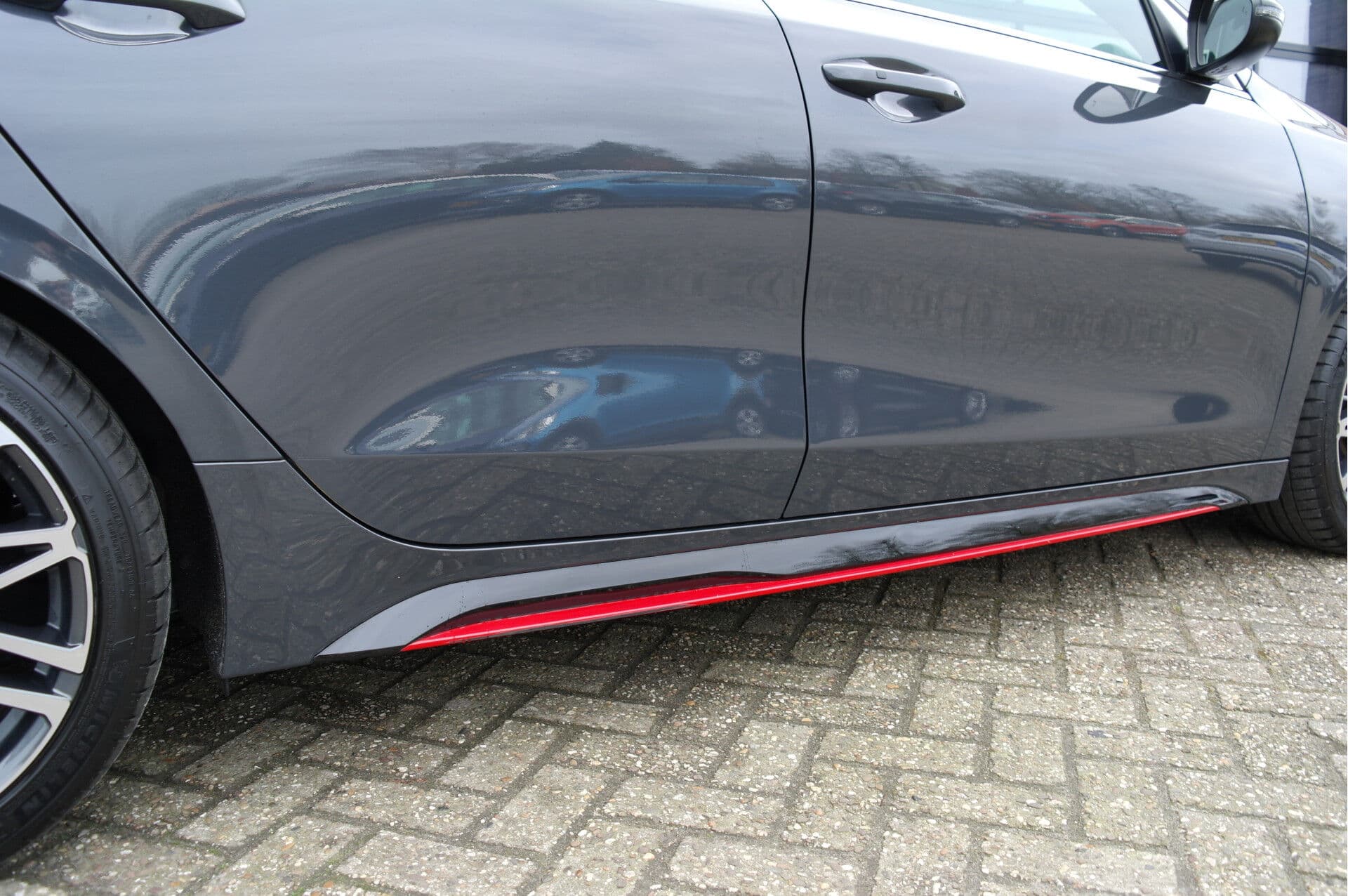 Kia ProCeed 1.6 T-GDi GT thumbnail 51