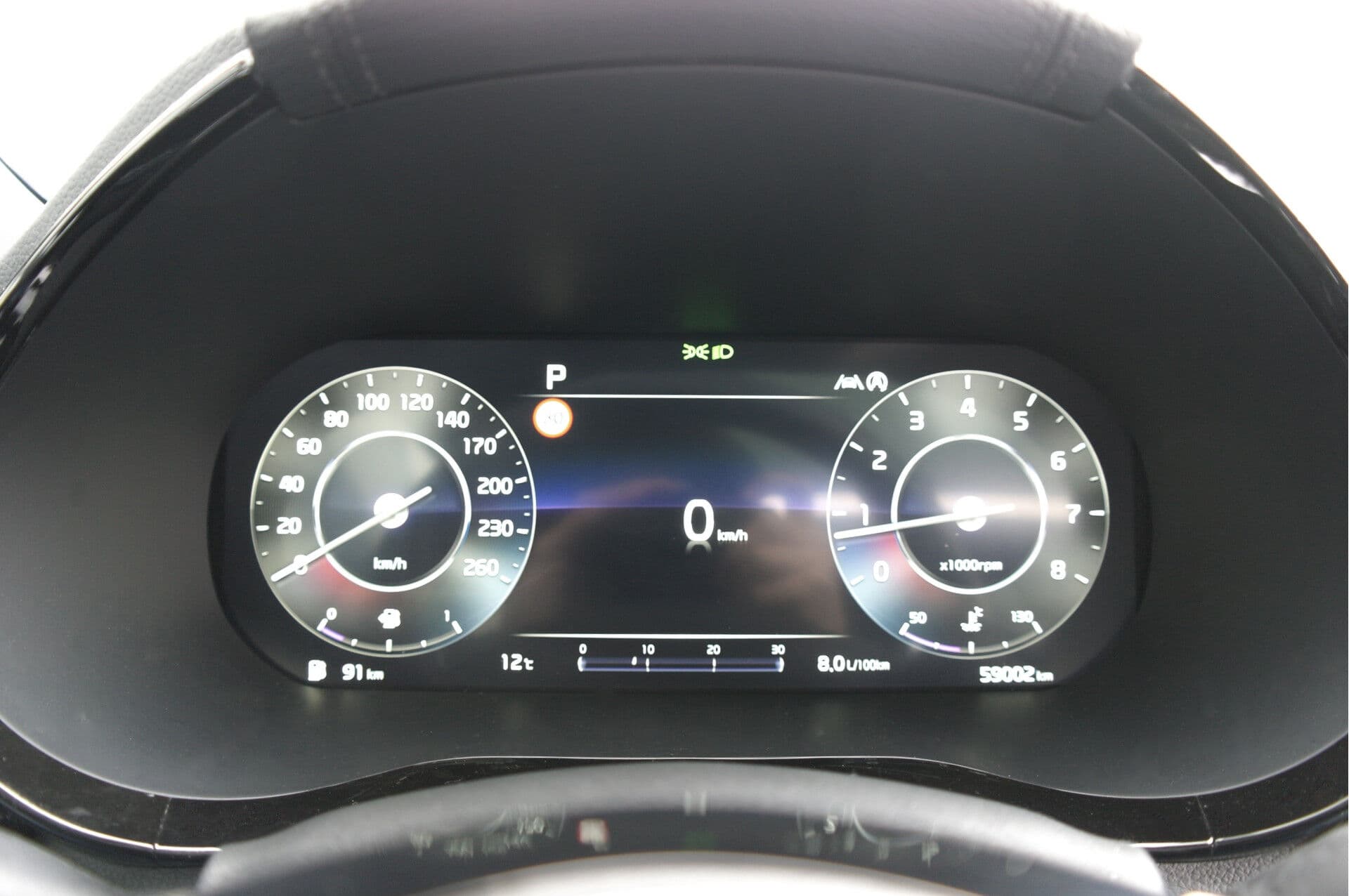 Kia ProCeed 1.6 T-GDi GT thumbnail 7