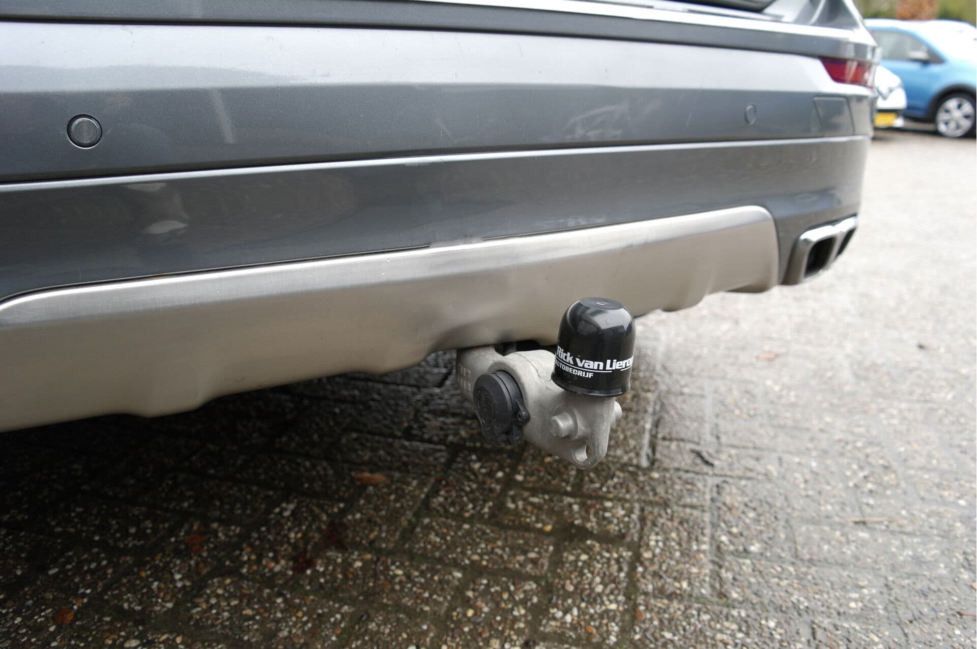 Volvo XC60 2.0 B5 Momentum Pro thumbnail 16