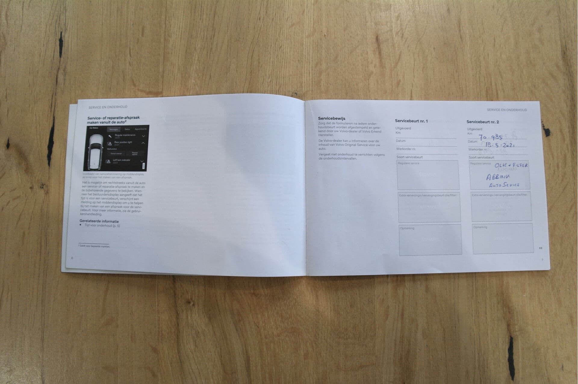 Volvo XC60 2.0 B5 Momentum Pro thumbnail 45