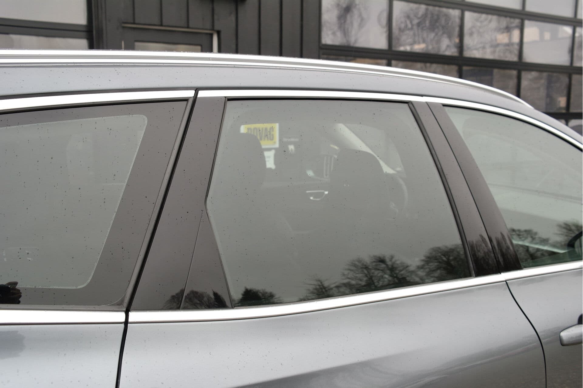 Volvo XC60 2.0 B5 Momentum Pro thumbnail 9