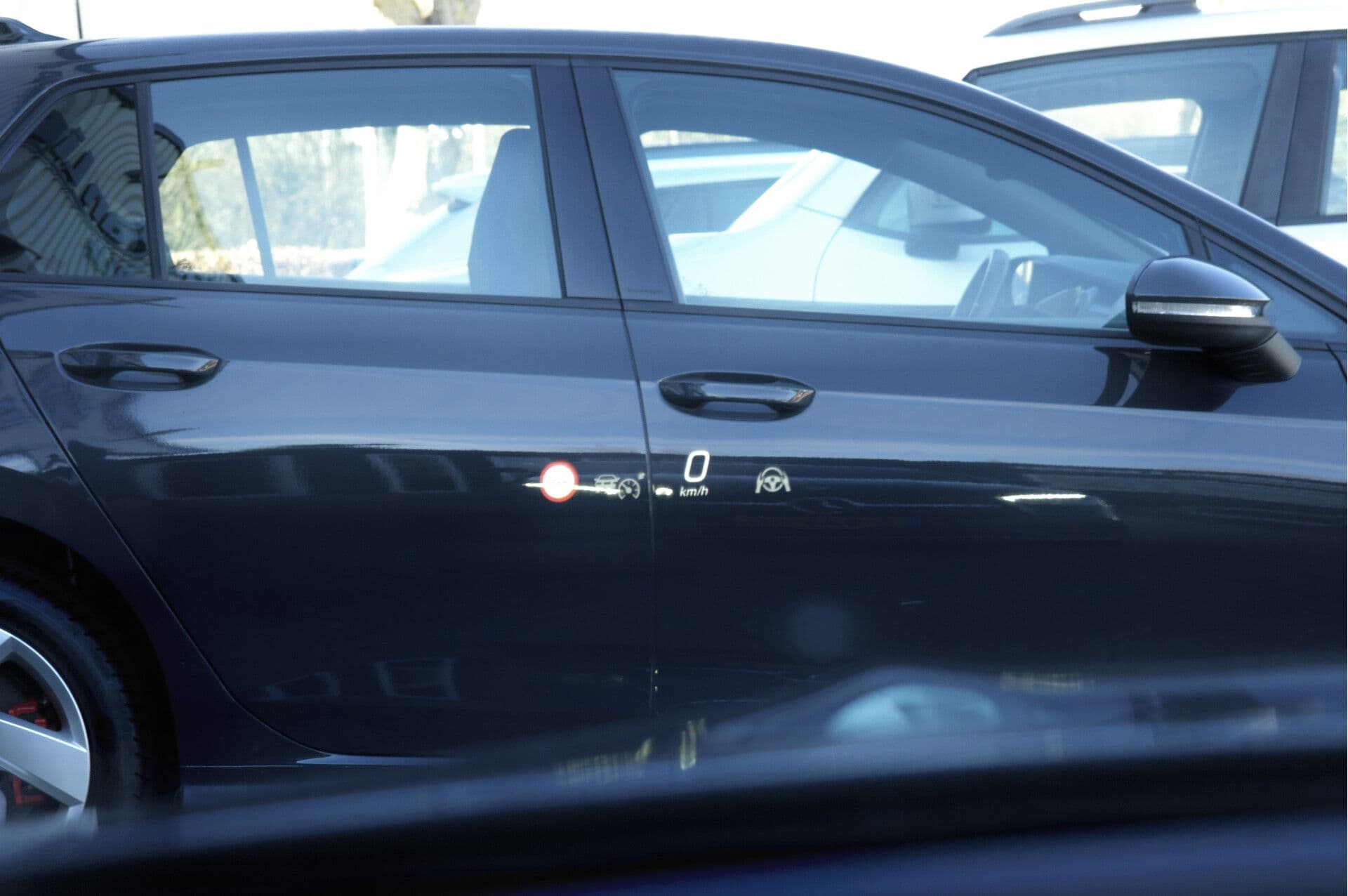 Mercedes-Benz C-Klasse Estate 300 e AMG Line thumbnail 24