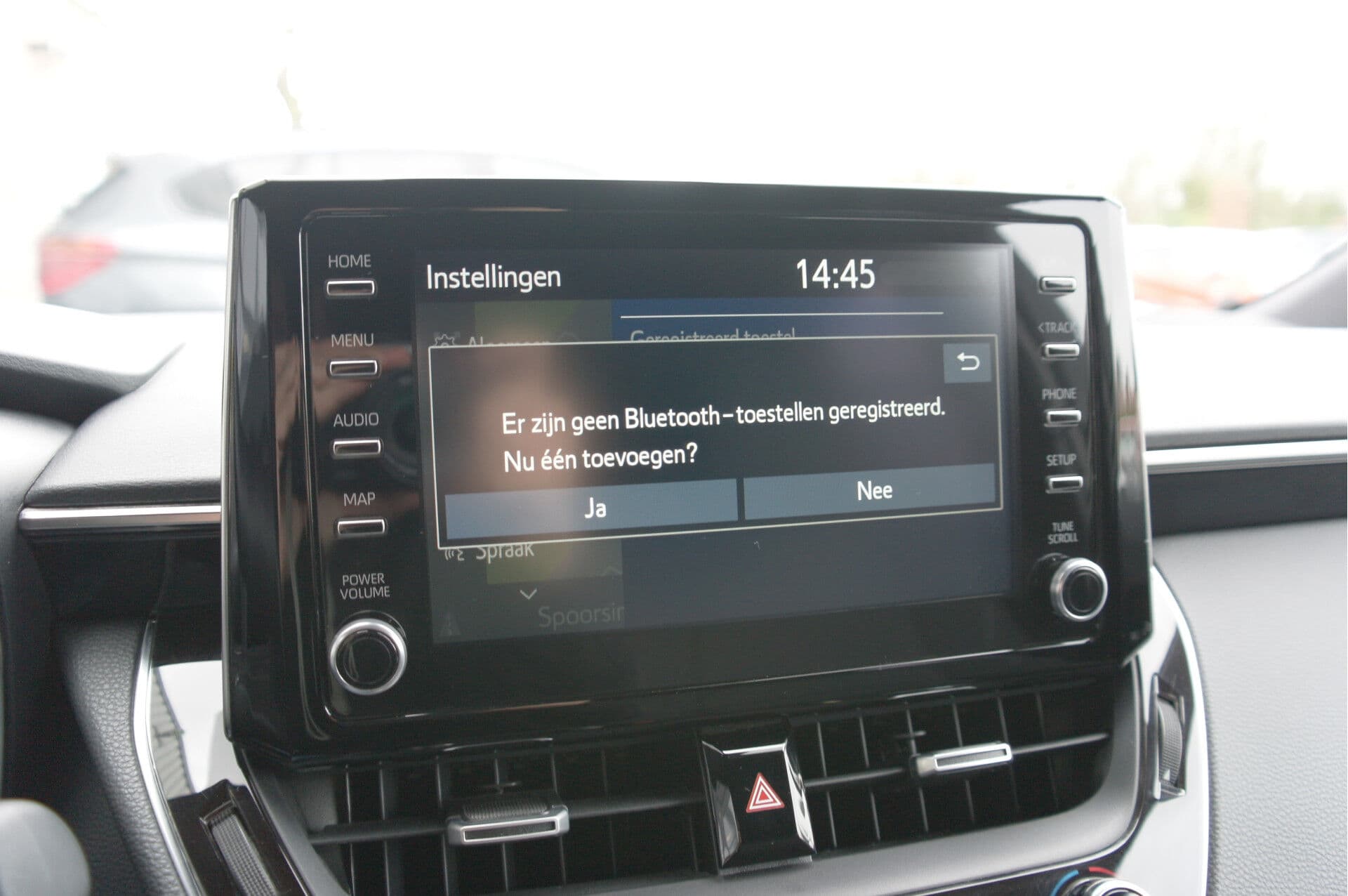 Toyota Corolla Touring Sports 1.8 Hybrid First Edition thumbnail 15