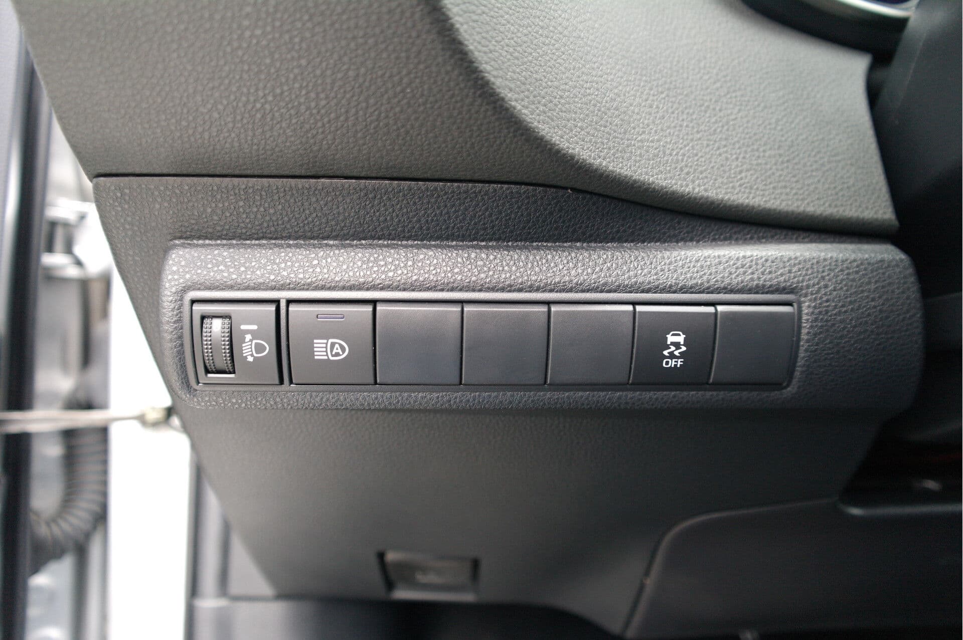 Toyota Corolla Touring Sports 1.8 Hybrid First Edition thumbnail 18